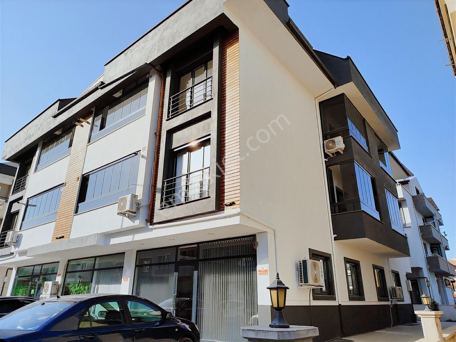 Şehir Hastanesi Yanında Sıfır 5+1 Dubleks Daire