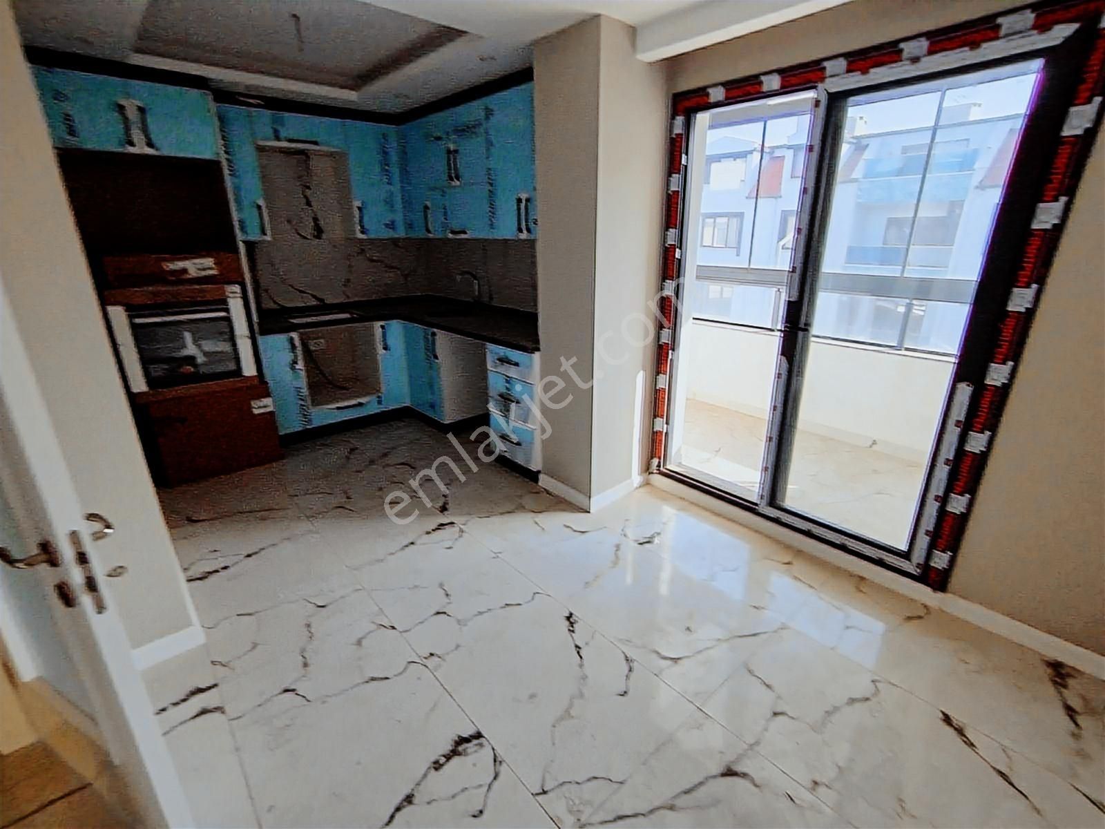 Şehir Hastanesi Yanında Sıfır 5+1 Dubleks Daire - Görsel 22