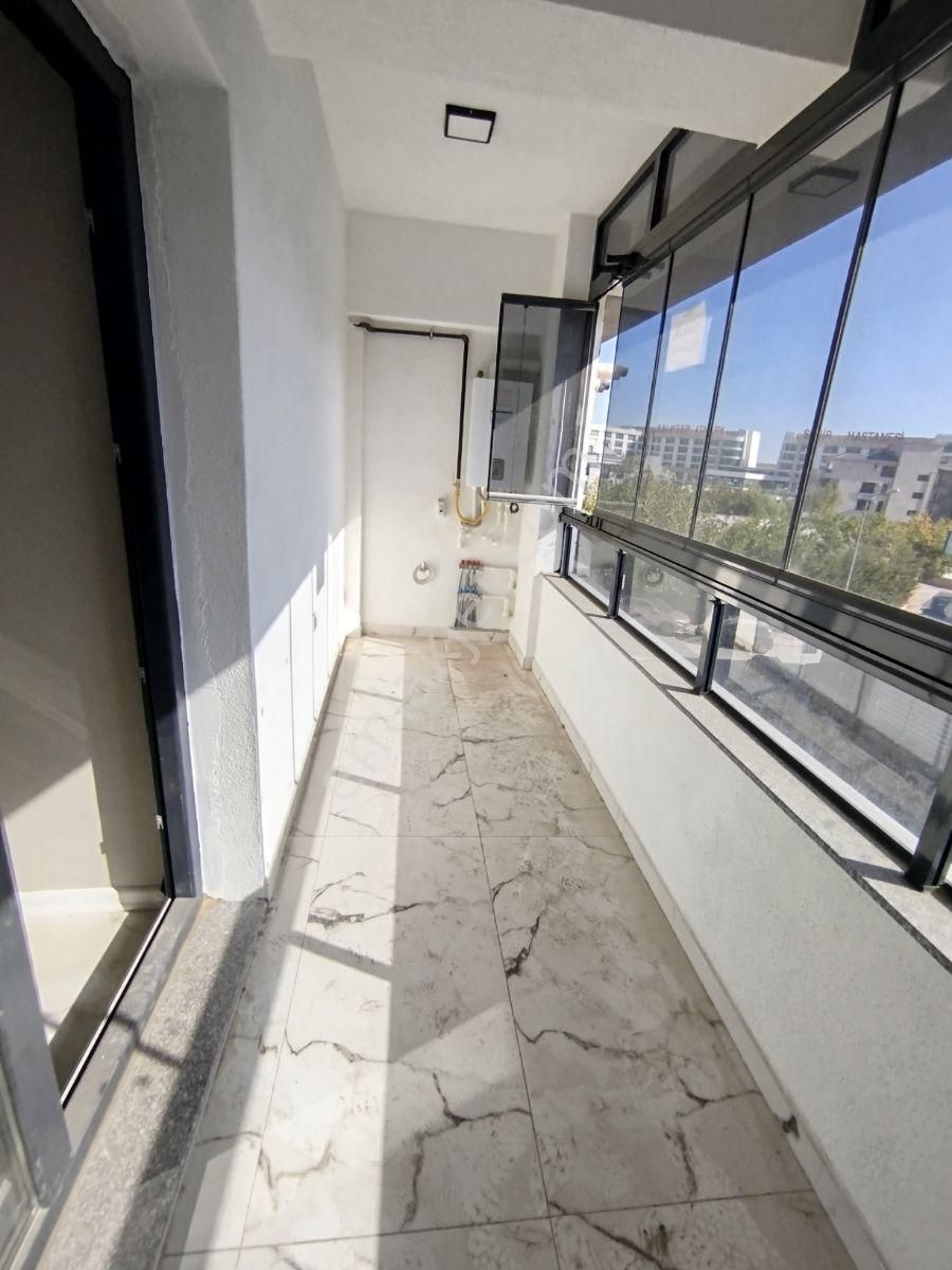 Şehir Hastanesi Yanında Sıfır 5+1 Dubleks Daire - Görsel 6
