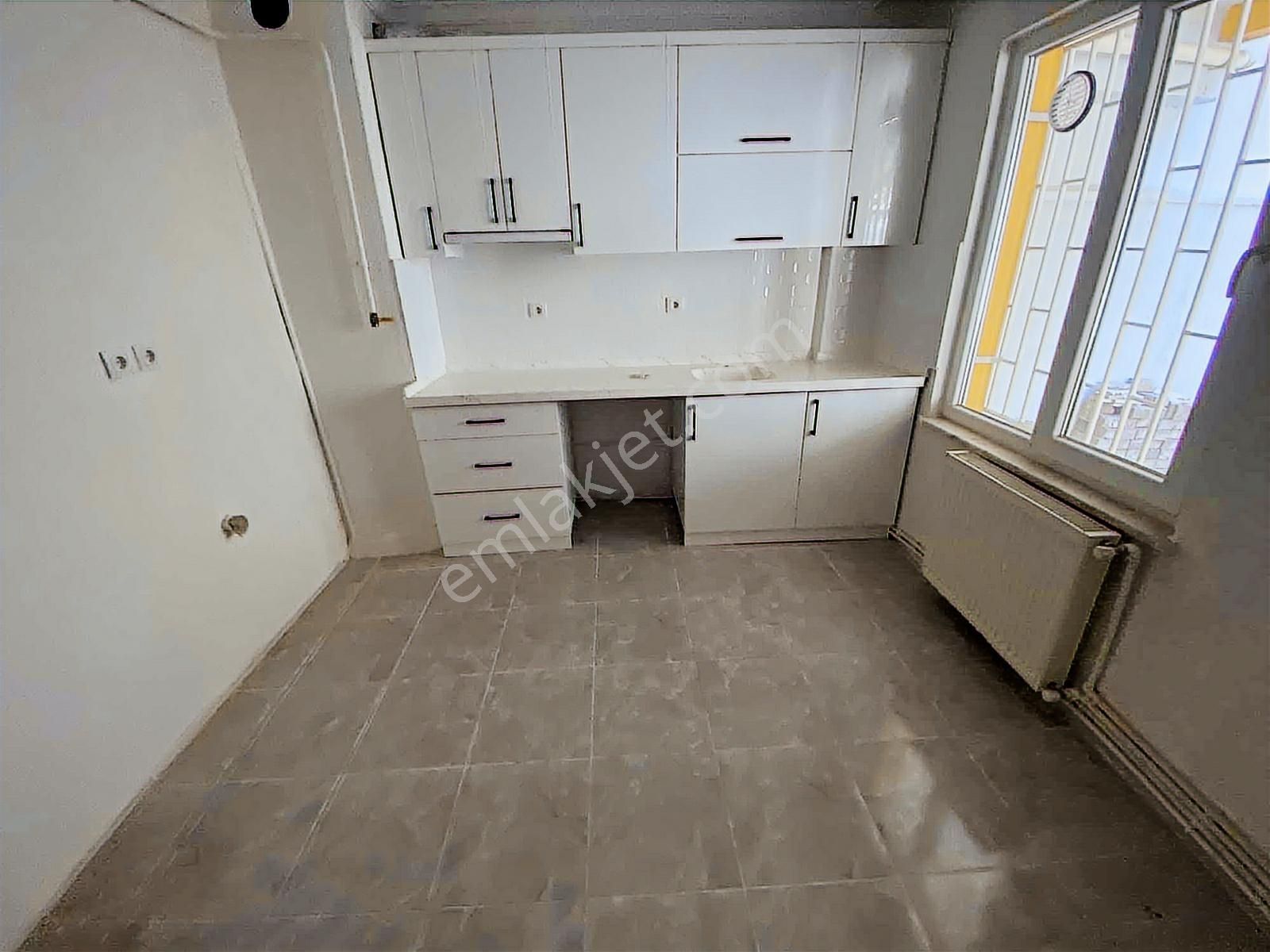 Nova Grup'tan Paşaalanı Mah. Kiralık 2+1 Bahçeli Daire - Görsel 18