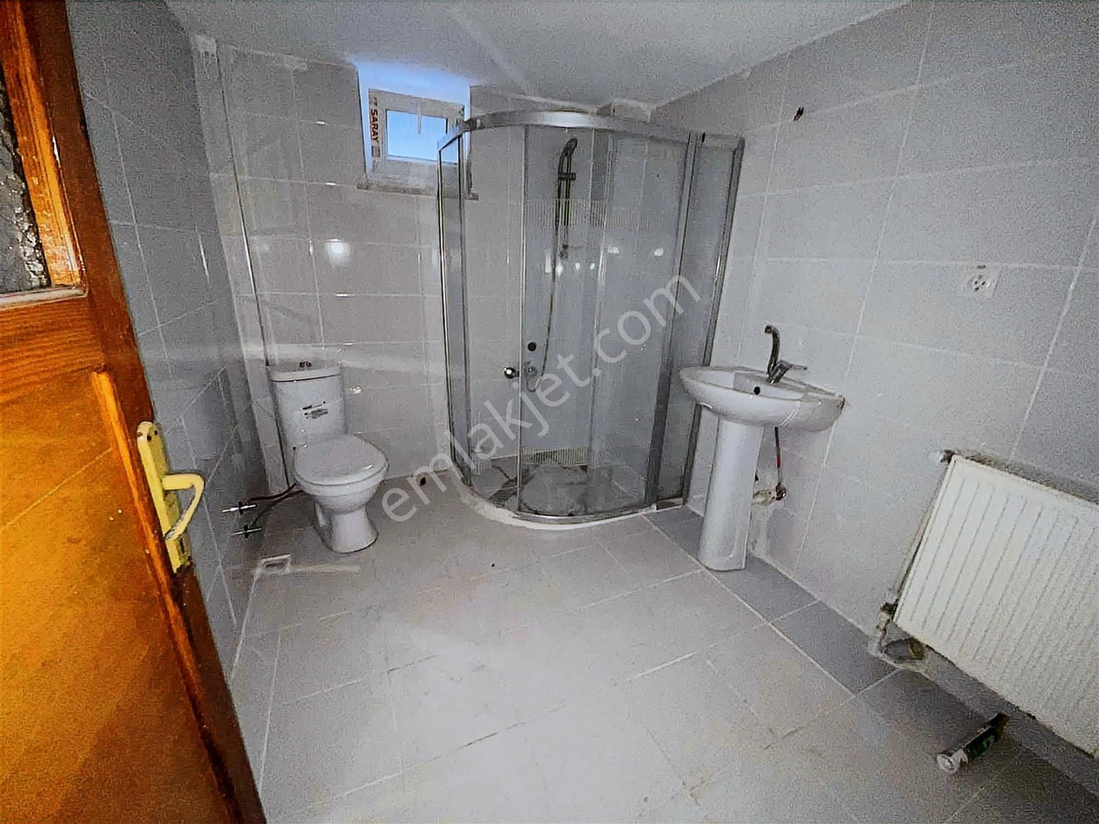 Nova Grup'tan Paşaalanı Mah. Kiralık 2+1 Bahçeli Daire - Görsel 21