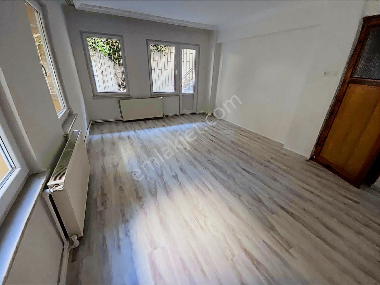 Nova Grup'tan Paşaalanı Mah. Kiralık 2+1 Bahçeli Daire - Görsel 13