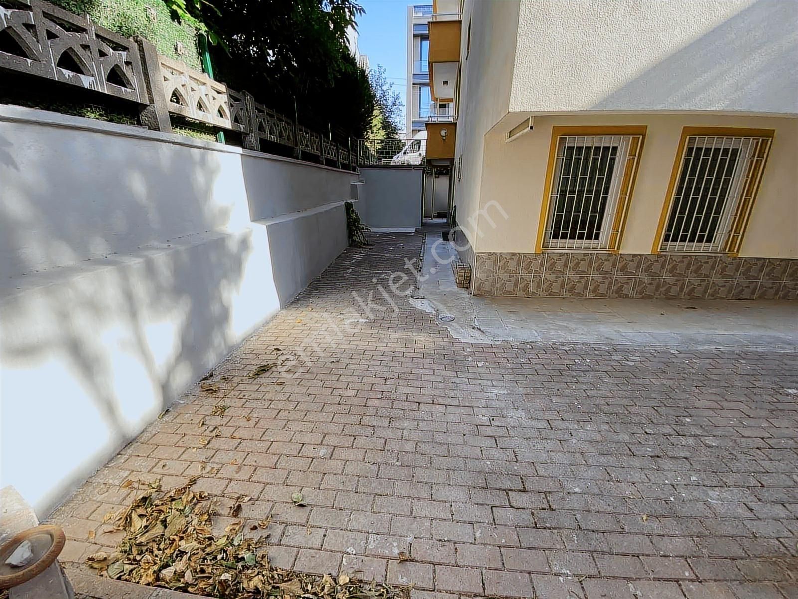 Nova Grup'tan Paşaalanı Mah. Kiralık 2+1 Bahçeli Daire - Görsel 26
