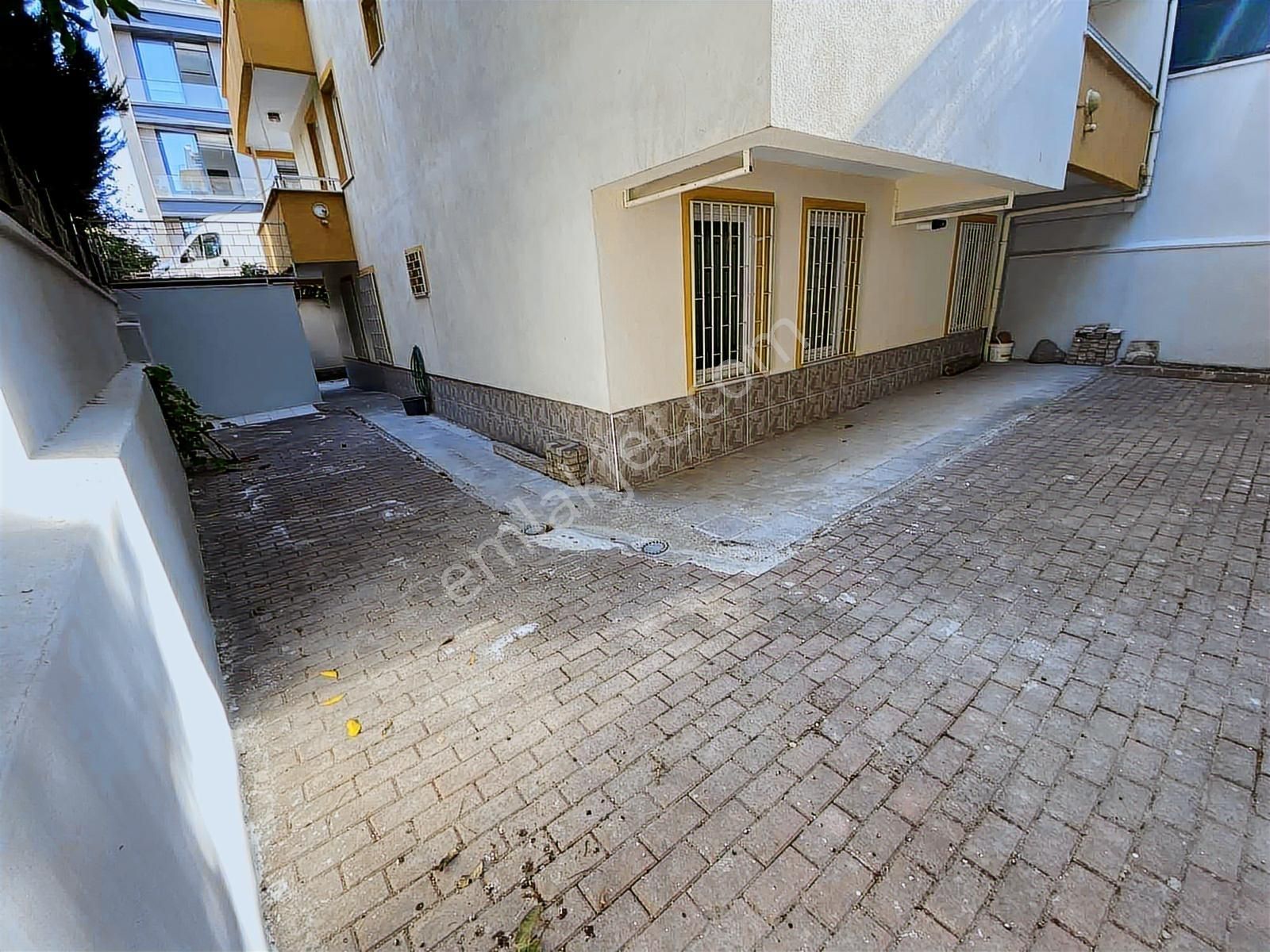 Nova Grup'tan Paşaalanı Mah. Kiralık 2+1 Bahçeli Daire - Görsel 24