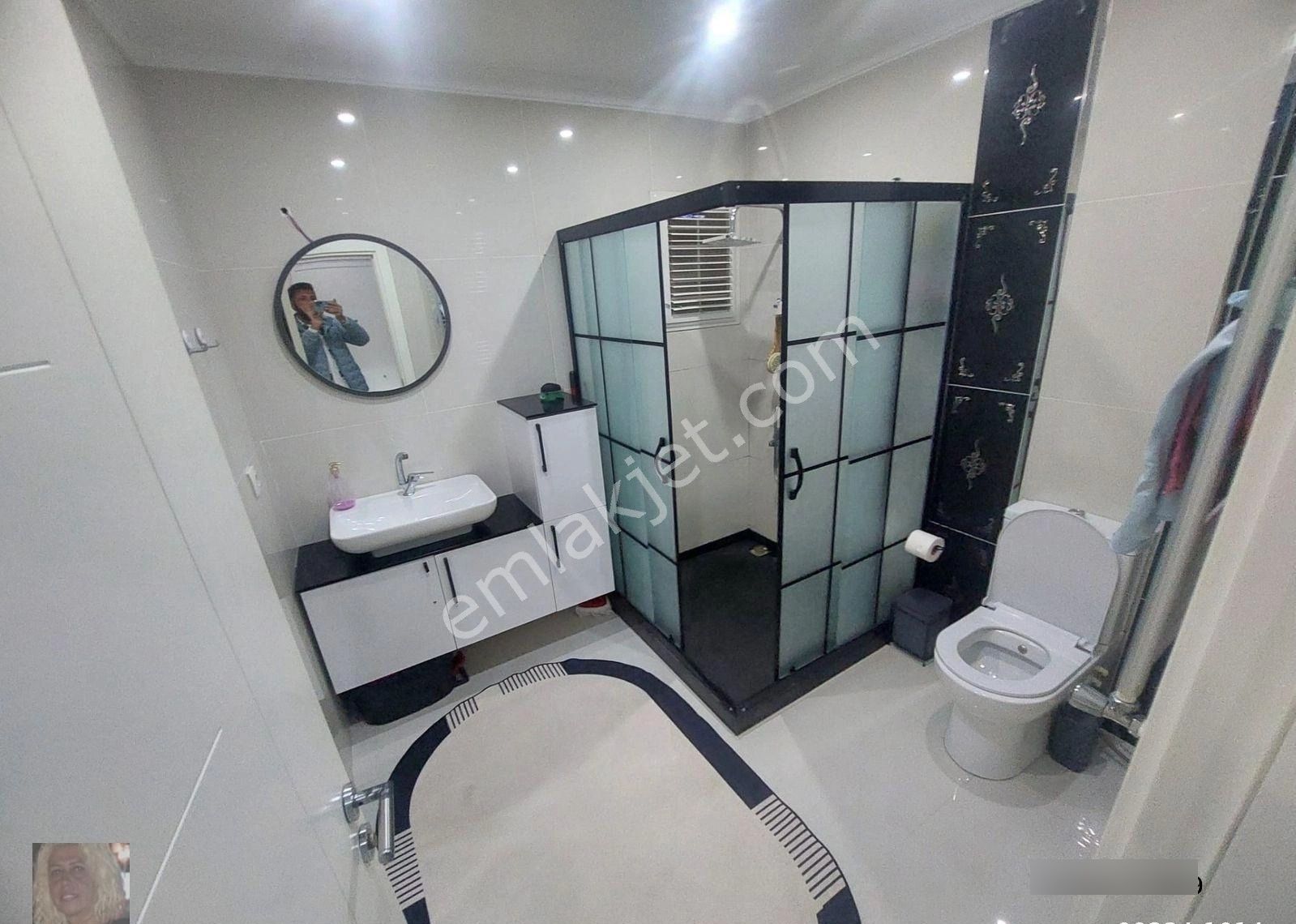 Çeliktepe De Harika Lokasyonda 135m2 3+1 Çift Mutfak,çift Banyo - Görsel 2