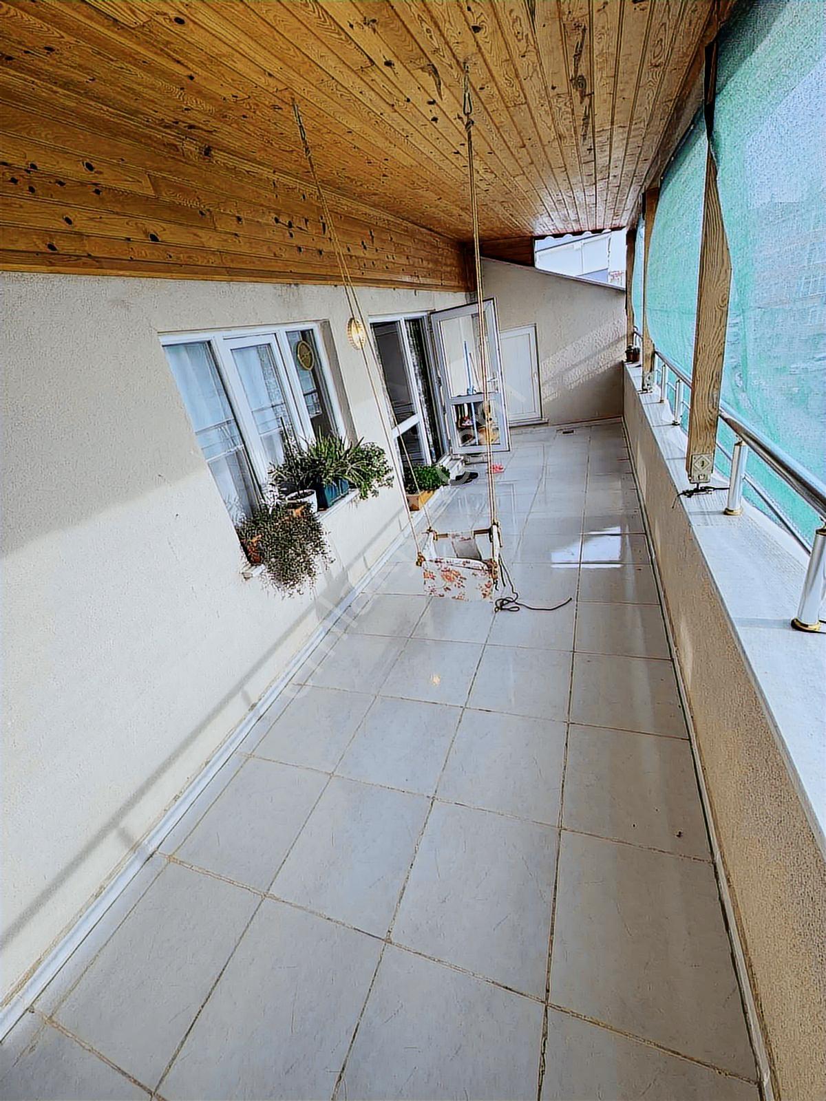 Kapaklı Vatan Mah. 5+2 Dubleks Vatan Cad. Mevki - Görsel 35