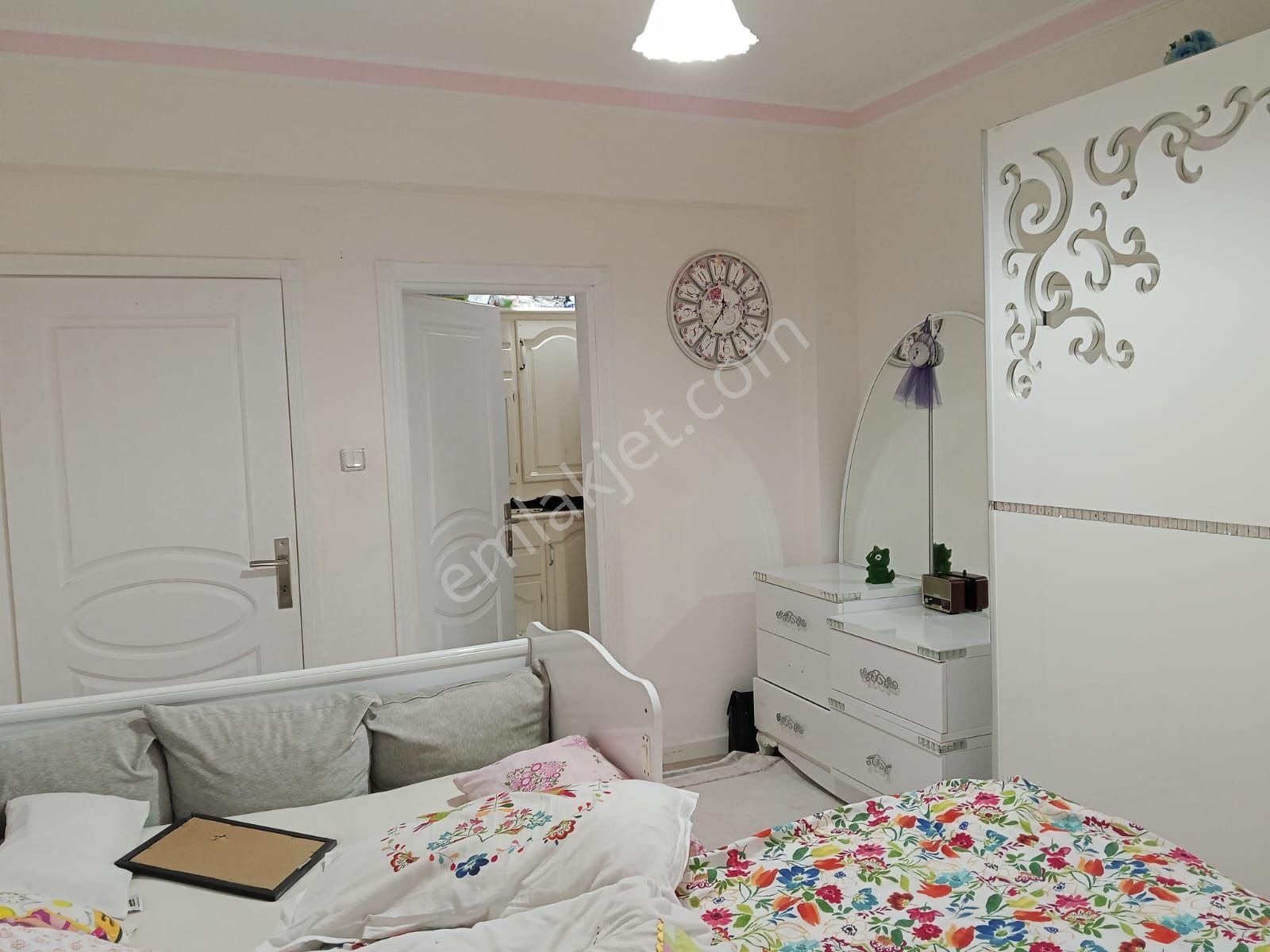 Gaziler Emlak'tan Satılık 3+1 Hastane Karşısında - Görsel 4