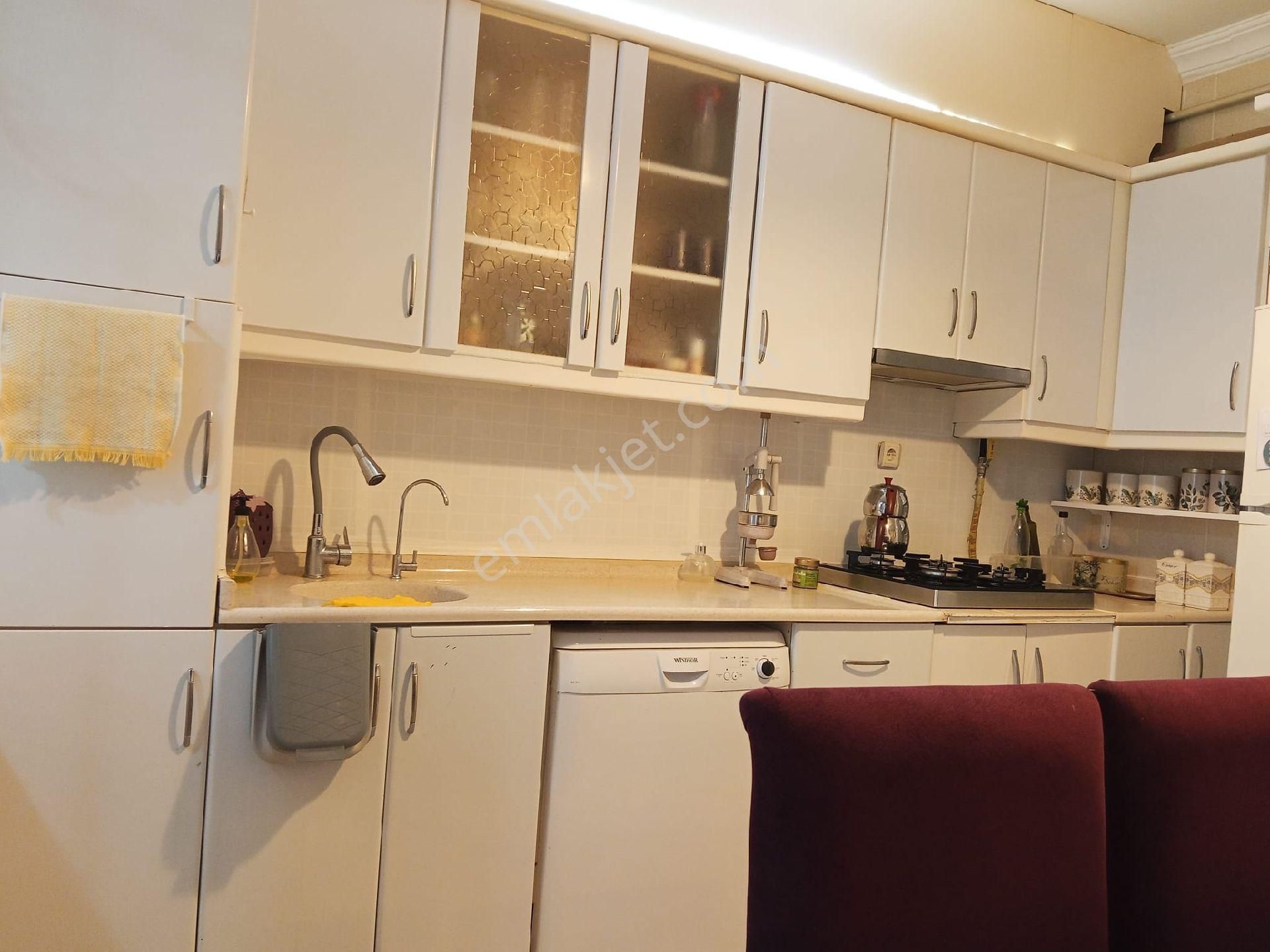 Gaziler Emlak'tan Satılık 3+1 Hastane Karşısında - Görsel 8