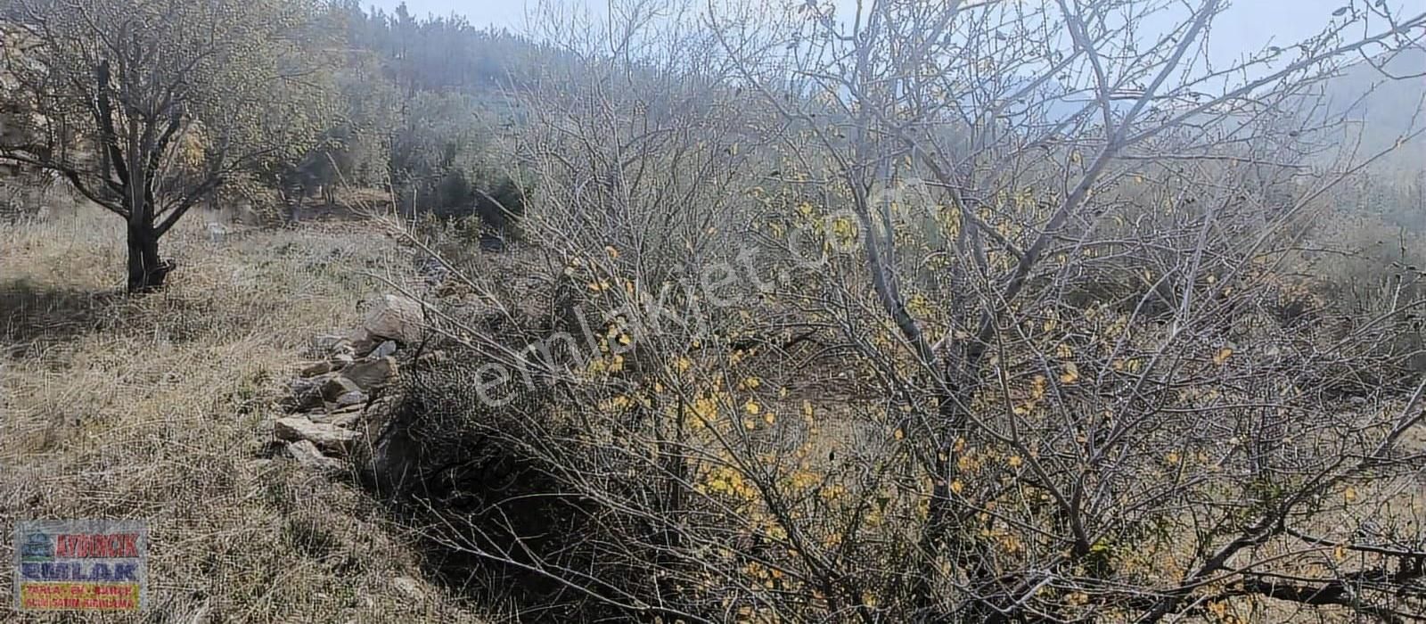 Aydıncık Emlaktan Satılık Tarla 1685m2 - Görsel 19