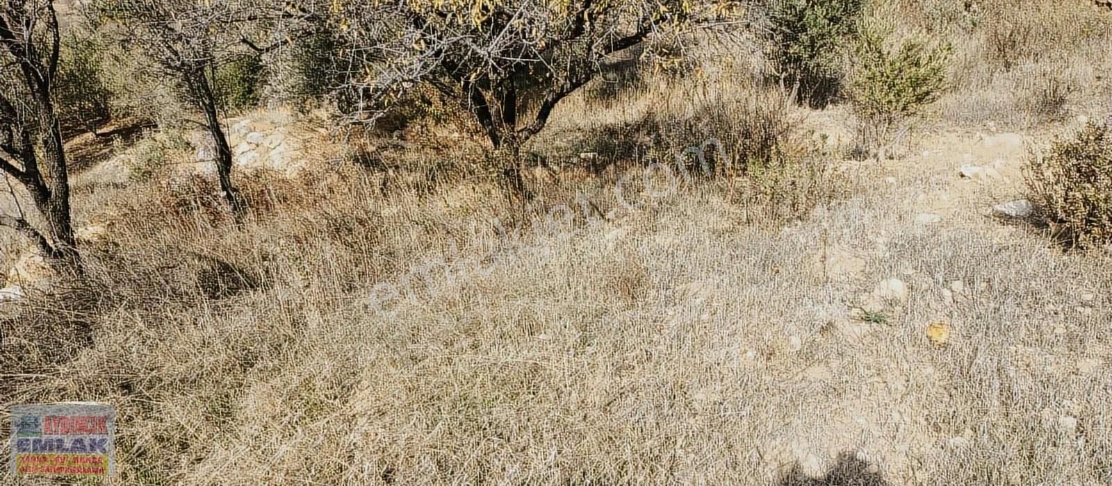 Aydıncık Emlaktan Satılık Tarla 1685m2 - Görsel 18