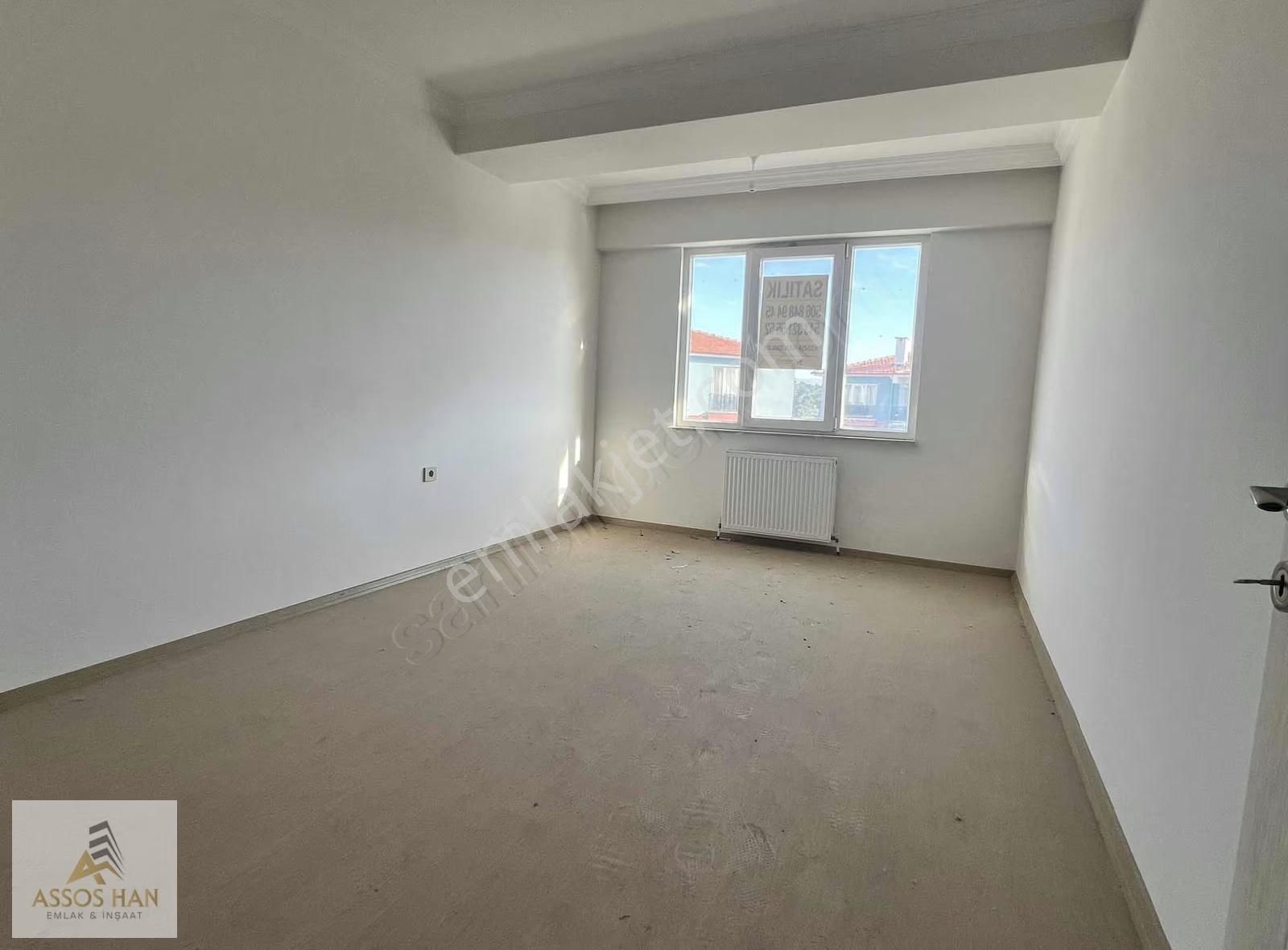 İda Konaklarında 120 M2 Sıfır 2+1 Satılık Daire - Görsel 11