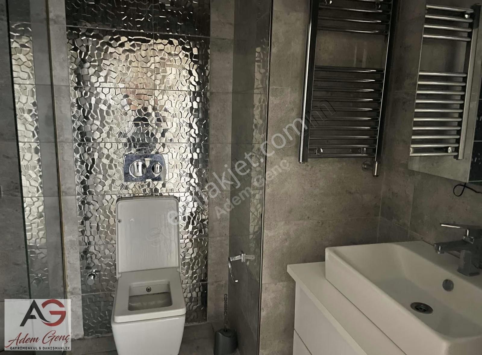 N5 Suıtes Resıdance Eşyalı Satılık 1+0 Sutudyo Daire - Görsel 19