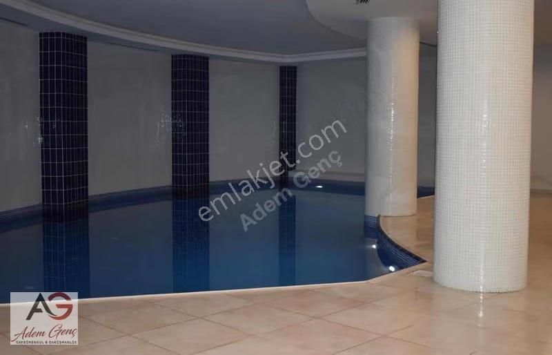 N5 Suıtes Resıdance Eşyalı Satılık 1+0 Sutudyo Daire - Görsel 9