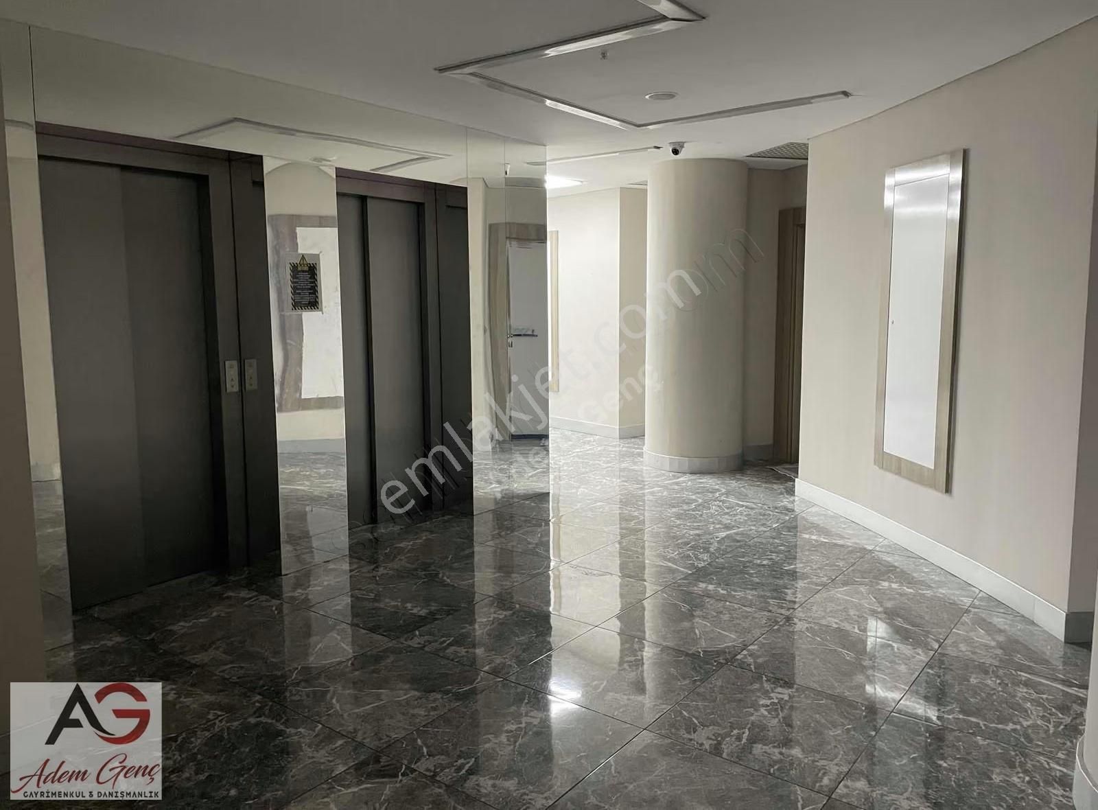 N5 Suıtes Resıdance Eşyalı Satılık 1+0 Sutudyo Daire - Görsel 23