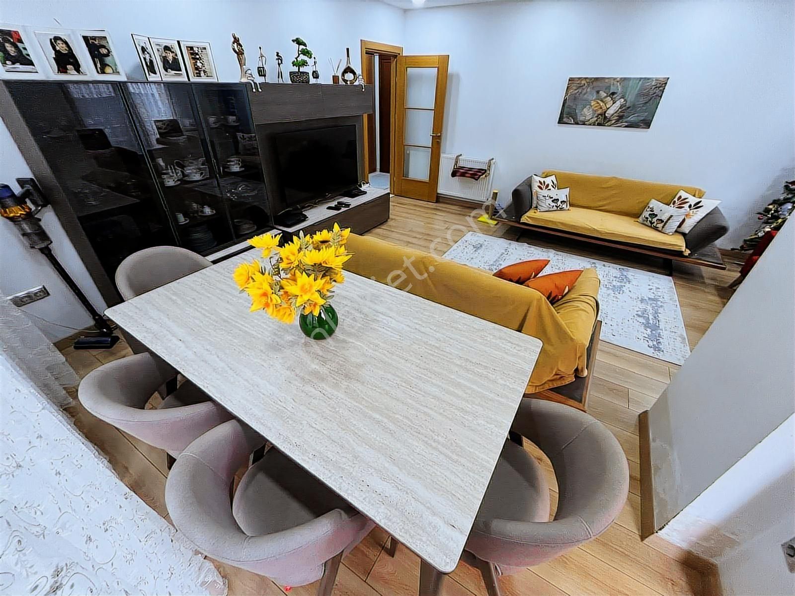 ▃artemin▃idealtepe Marmaray'a Yakını 2.kat Balkonlu 120m² 3+1 - Görsel 34