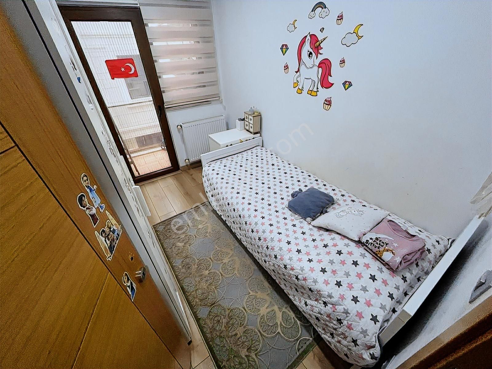▃artemin▃idealtepe Marmaray'a Yakını 2.kat Balkonlu 120m² 3+1 - Görsel 10