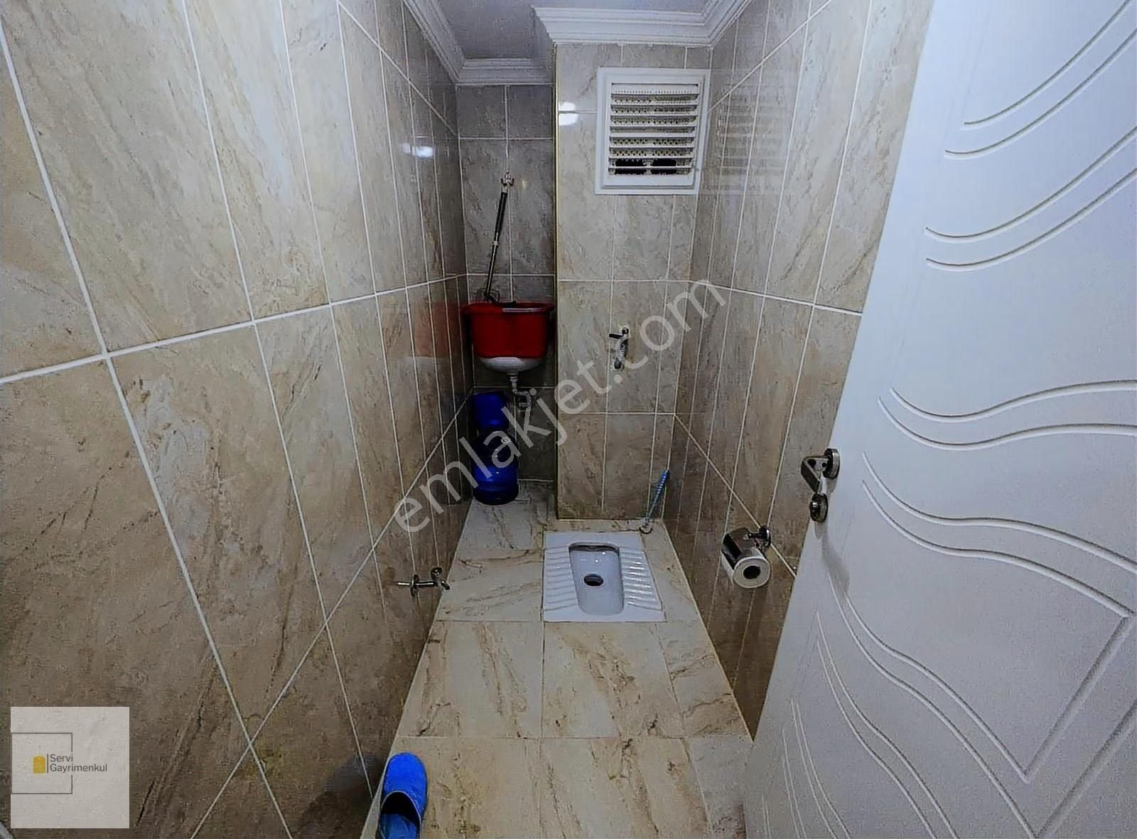 Bahçelievler Şirinevler'de 3+1 Net 135 M² Ara Kat Daire - Görsel 22