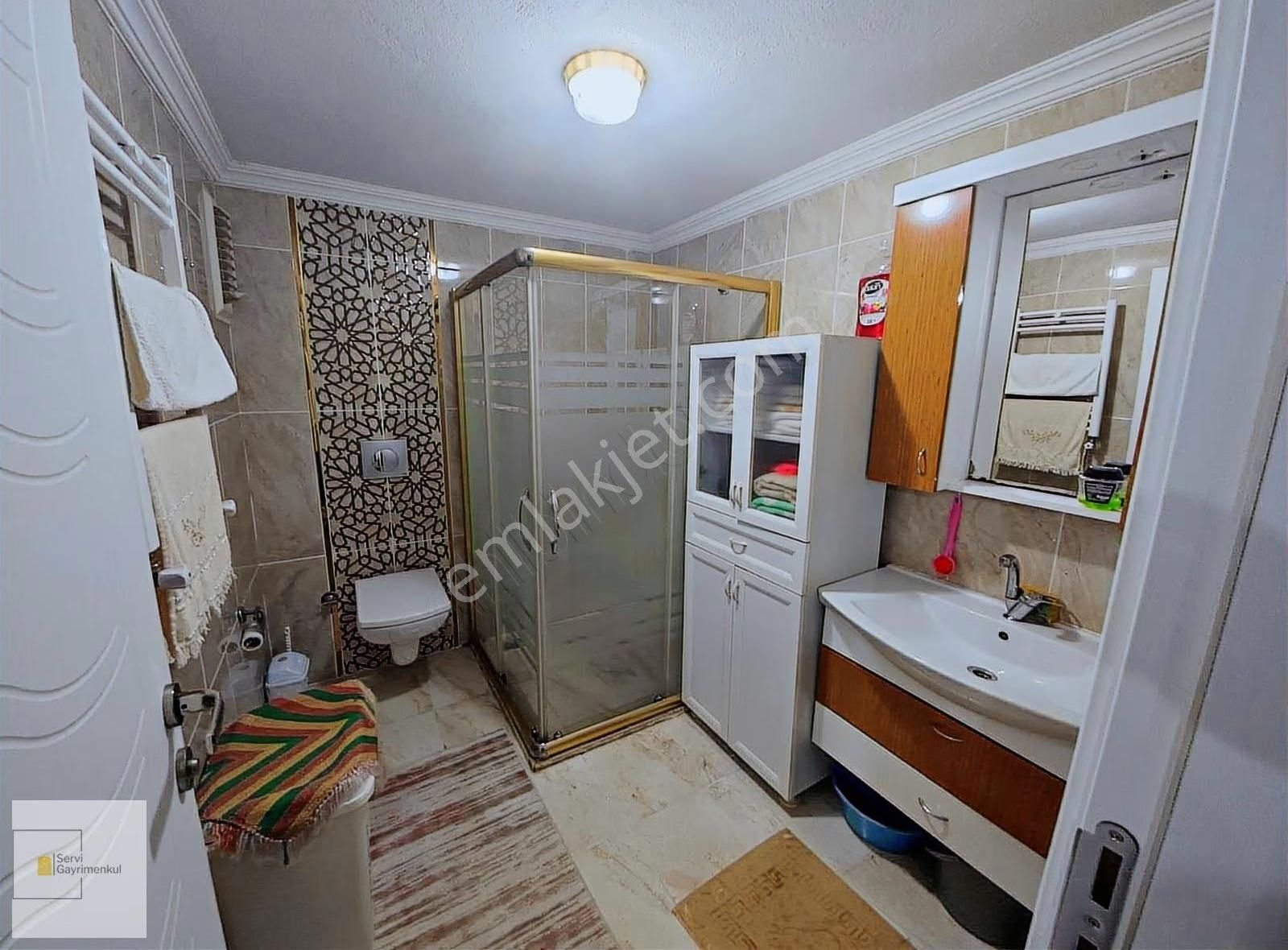Bahçelievler Şirinevler'de 3+1 Net 135 M² Ara Kat Daire - Görsel 31