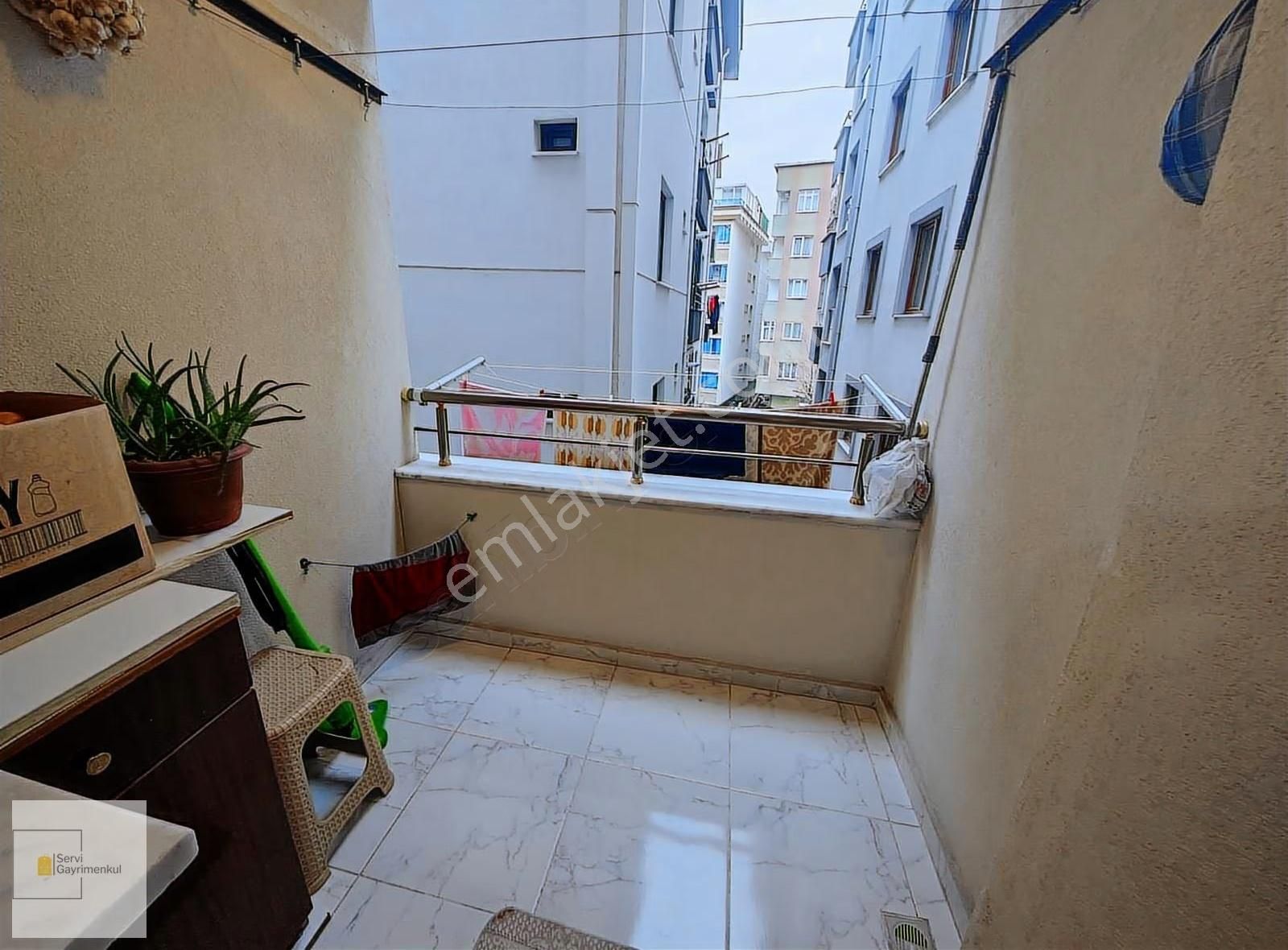 Bahçelievler Şirinevler'de 3+1 Net 135 M² Ara Kat Daire - Görsel 21