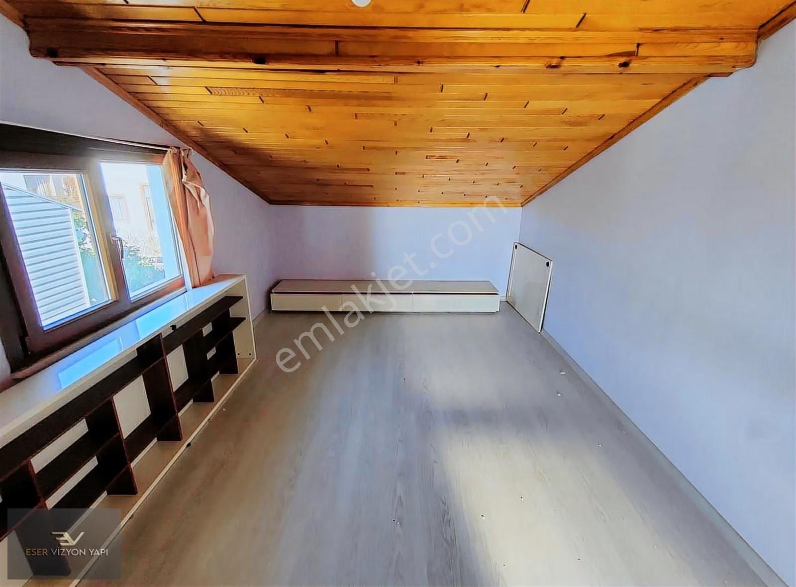 Eser Vizyon Bu Fiyata Hem Villa Hem Arsa Kelepir Merkezi Konumda - Görsel 7