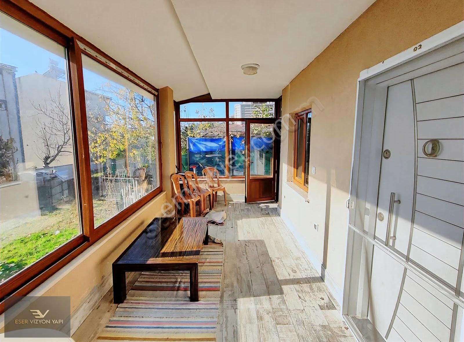 Eser Vizyon Bu Fiyata Hem Villa Hem Arsa Kelepir Merkezi Konumda - Görsel 16