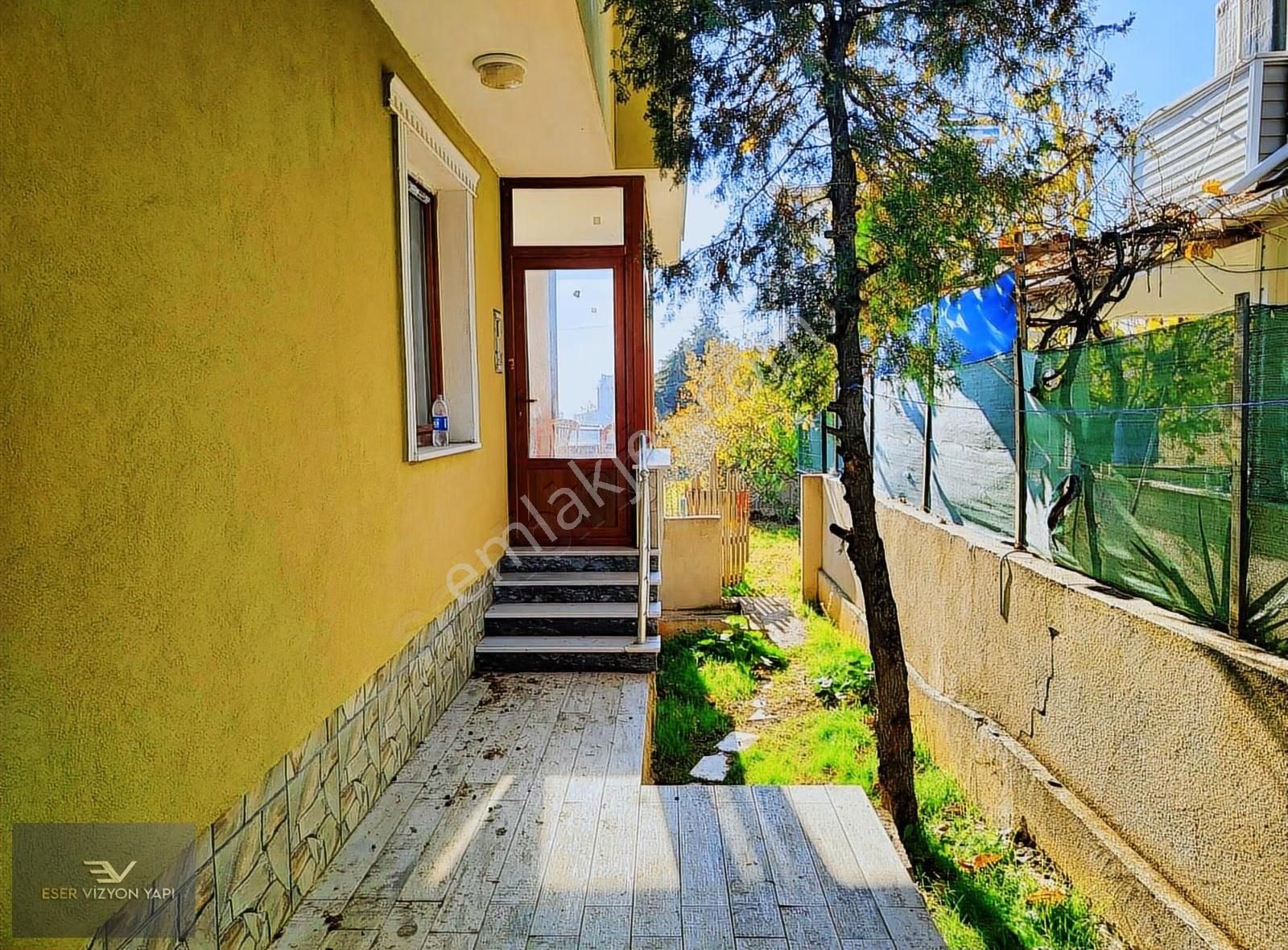 Eser Vizyon Bu Fiyata Hem Villa Hem Arsa Kelepir Merkezi Konumda - Görsel 25