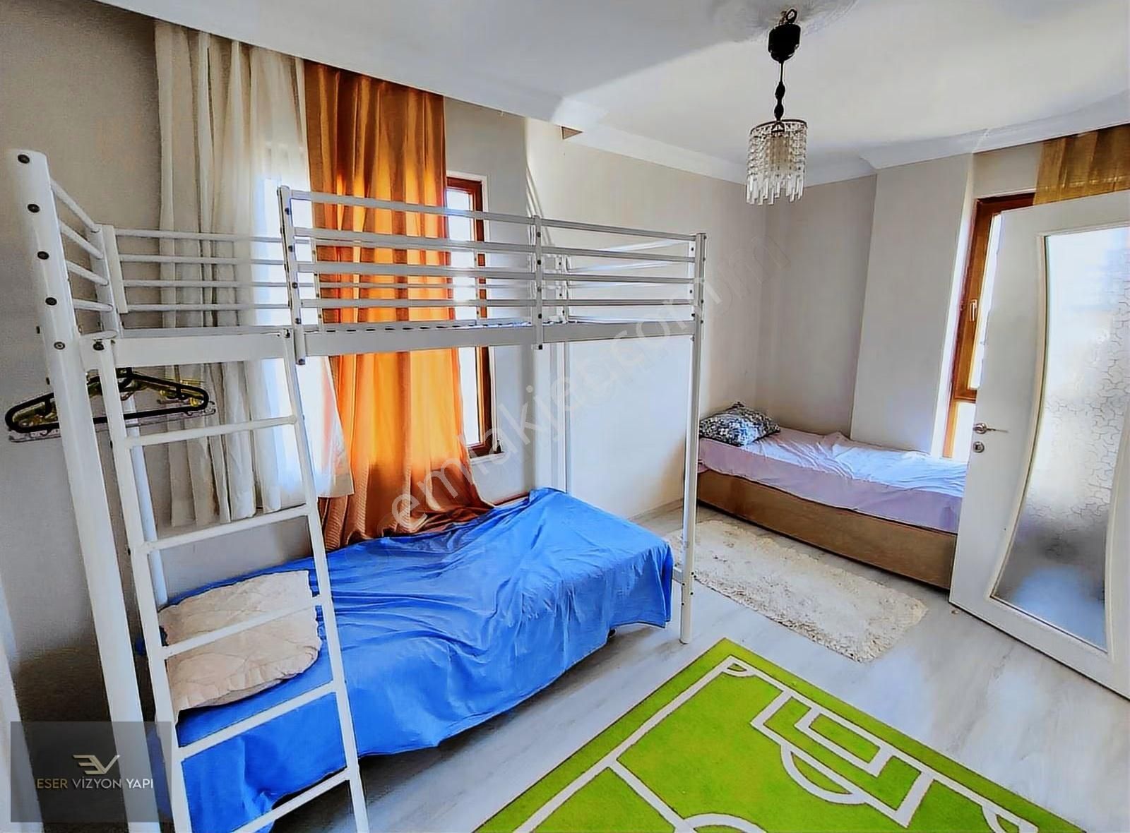 Eser Vizyon Bu Fiyata Hem Villa Hem Arsa Kelepir Merkezi Konumda - Görsel 9