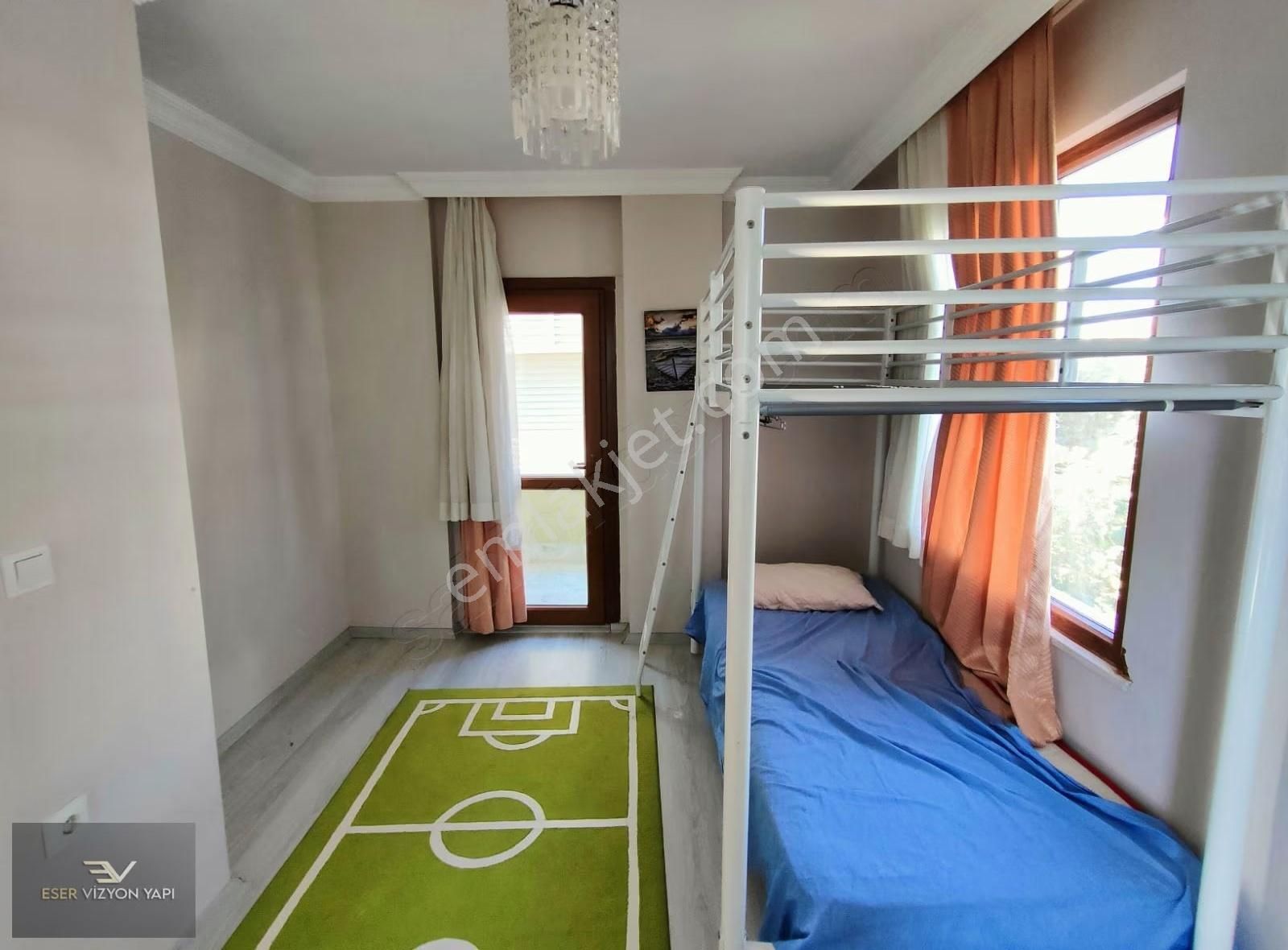 Eser Vizyon Bu Fiyata Hem Villa Hem Arsa Kelepir Merkezi Konumda - Görsel 8