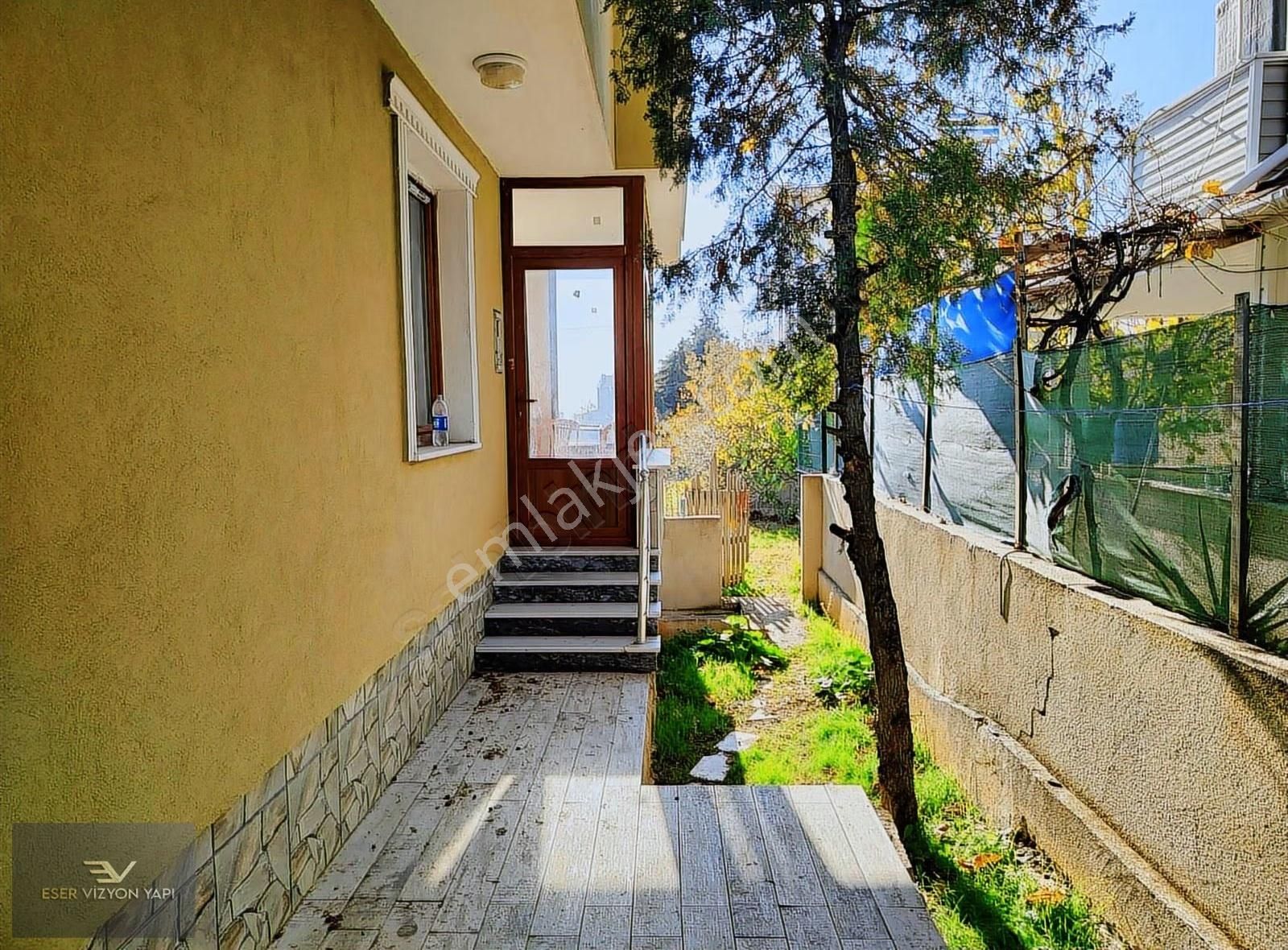 Eser Vizyon Bu Fiyata Hem Villa Hem Arsa Kelepir Merkezi Konumda - Görsel 26