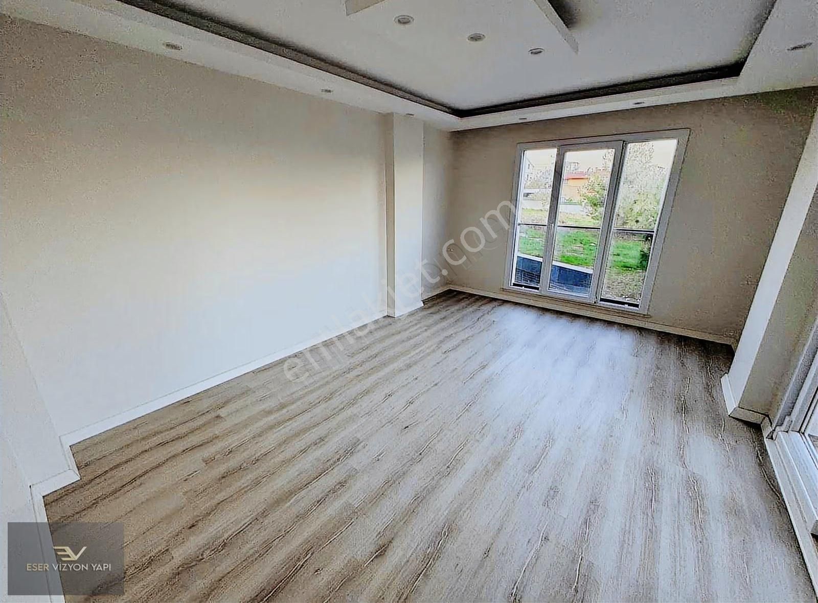 ꧁▇eser Vizyon▇꧂denize Sıfır Ultralüx Havuzlu Müstakil - Görsel 5