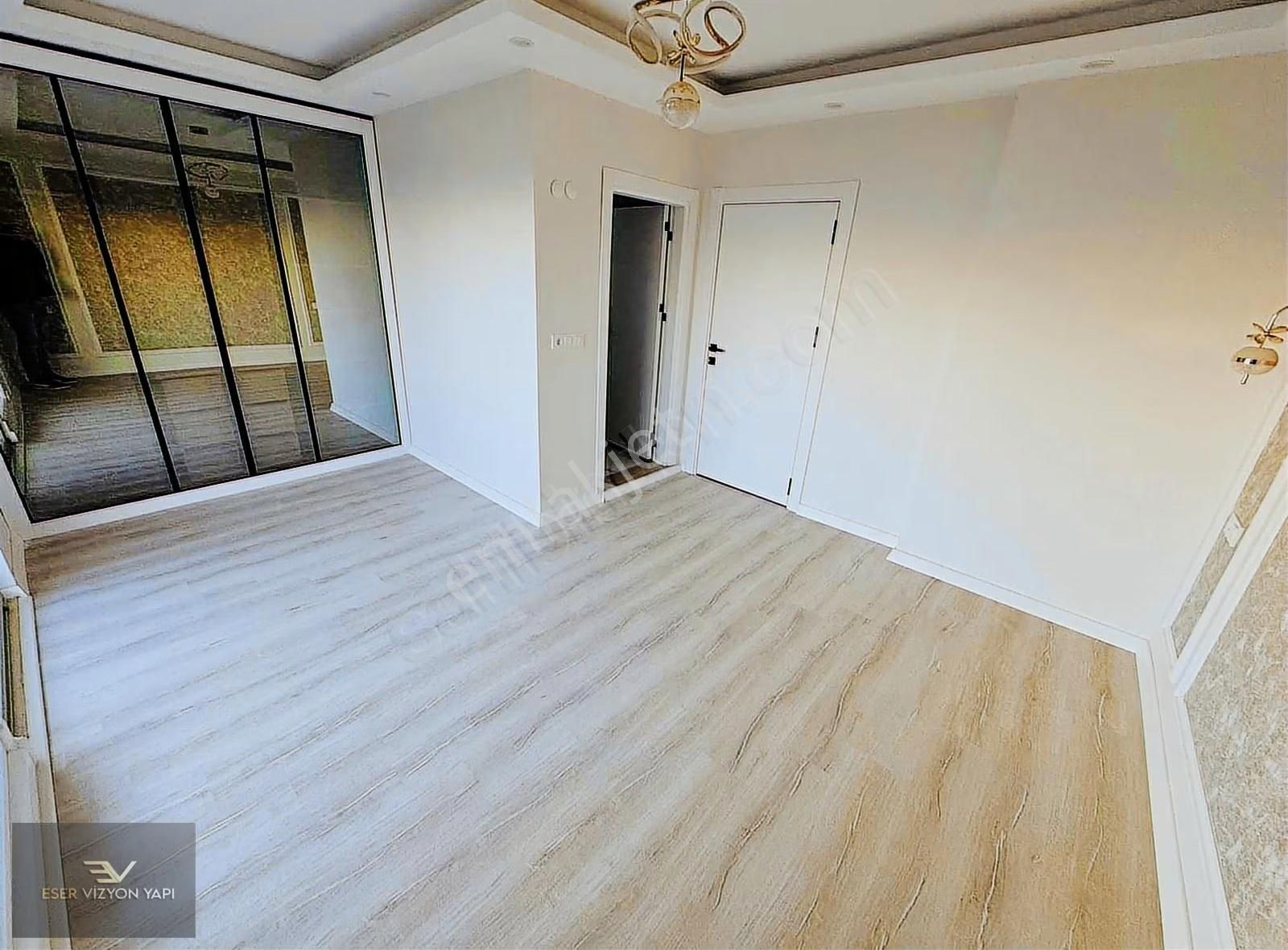 ꧁▇eser Vizyon▇꧂denize Sıfır Ultralüx Havuzlu Müstakil - Görsel 18