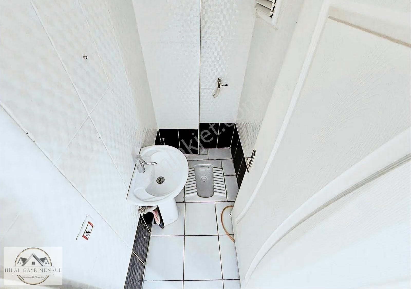 Hilal Gayrimenkulden Kızılarıkta İmamhatip Dibi Çiftblkonlu*3+1* - Görsel 2