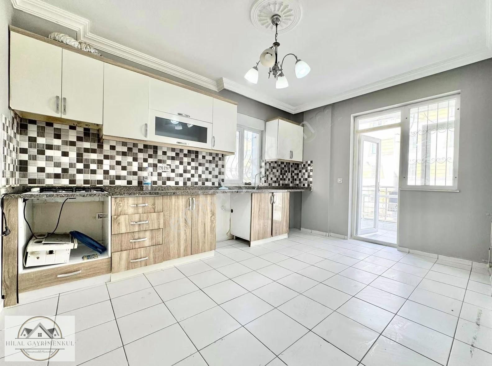 Hilal Gayrimenkulden Kızılarıkta İmamhatip Dibi Çiftblkonlu*3+1*