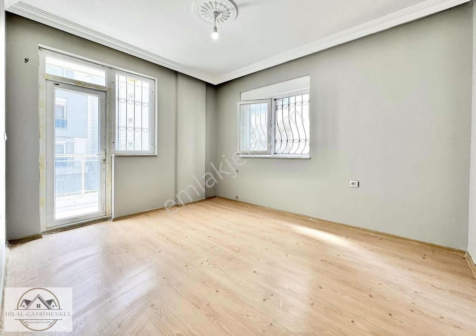 Hilal Gayrimenkulden Kızılarıkta İmamhatip Dibi Çiftblkonlu*3+1* - Görsel 22