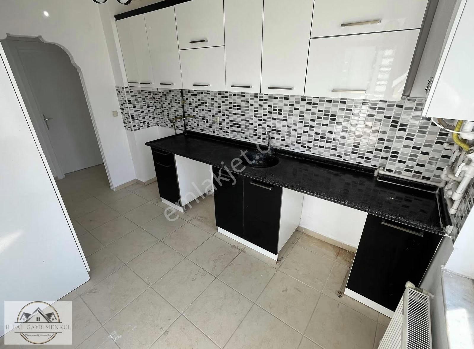 Hilal Gayrimenkulden Gebizlide,d.gazlı,asansörlü,tertemiz *2+1* - Görsel 12