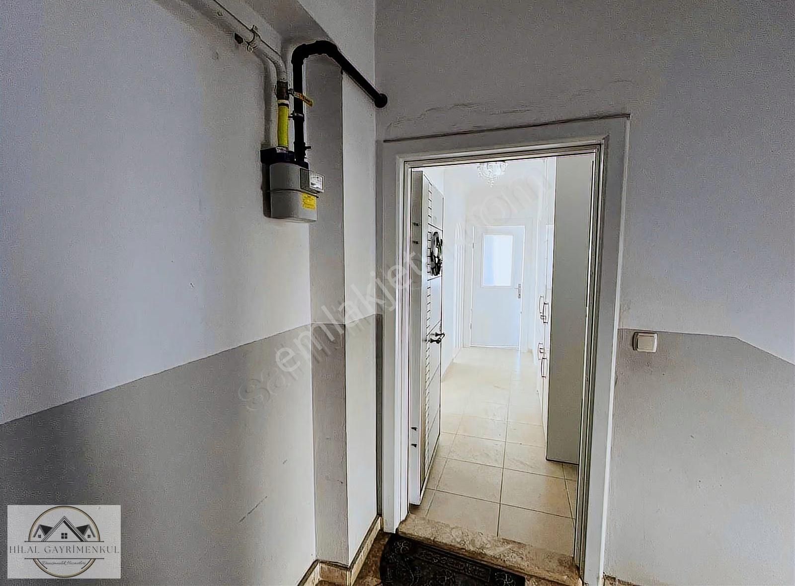 Hilal Gayrimenkulden Gebizlide,d.gazlı,asansörlü,tertemiz *2+1* - Görsel 13