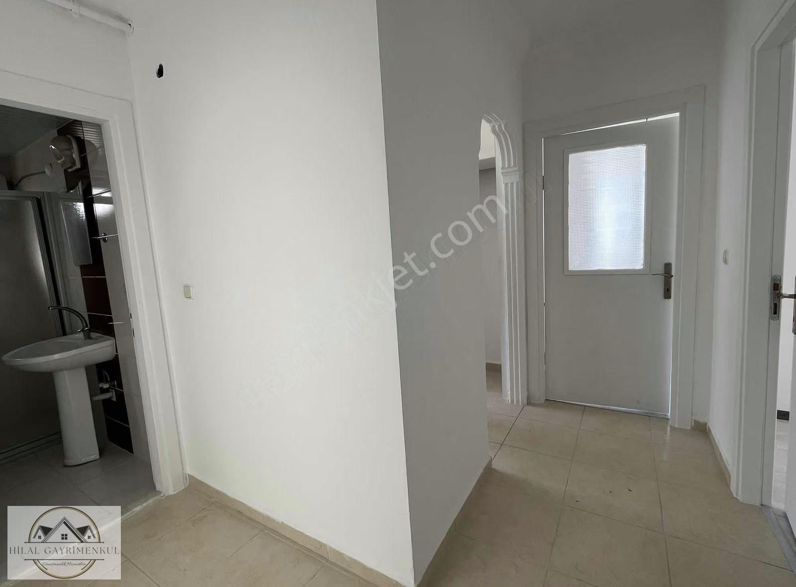 Hilal Gayrimenkulden Gebizlide,d.gazlı,asansörlü,tertemiz *2+1* - Görsel 20