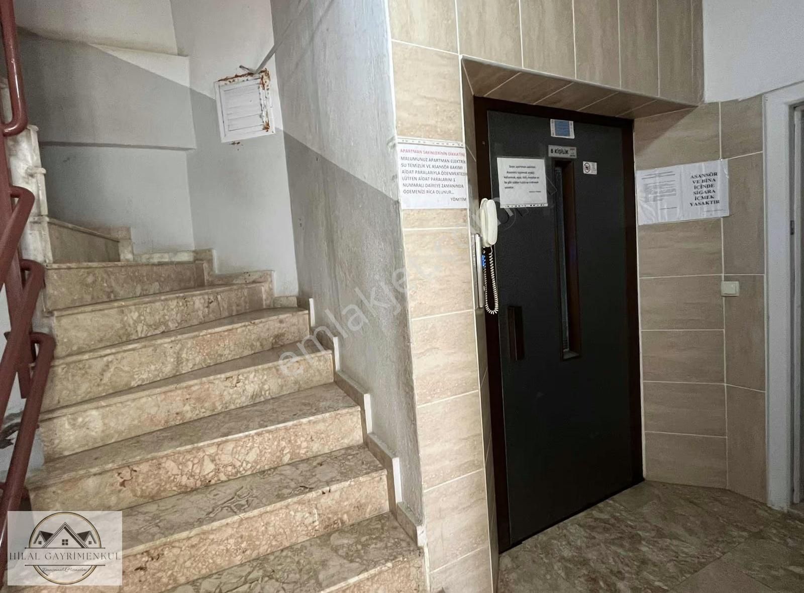Hilal Gayrimenkulden Gebizlide,d.gazlı,asansörlü,tertemiz *2+1* - Görsel 19