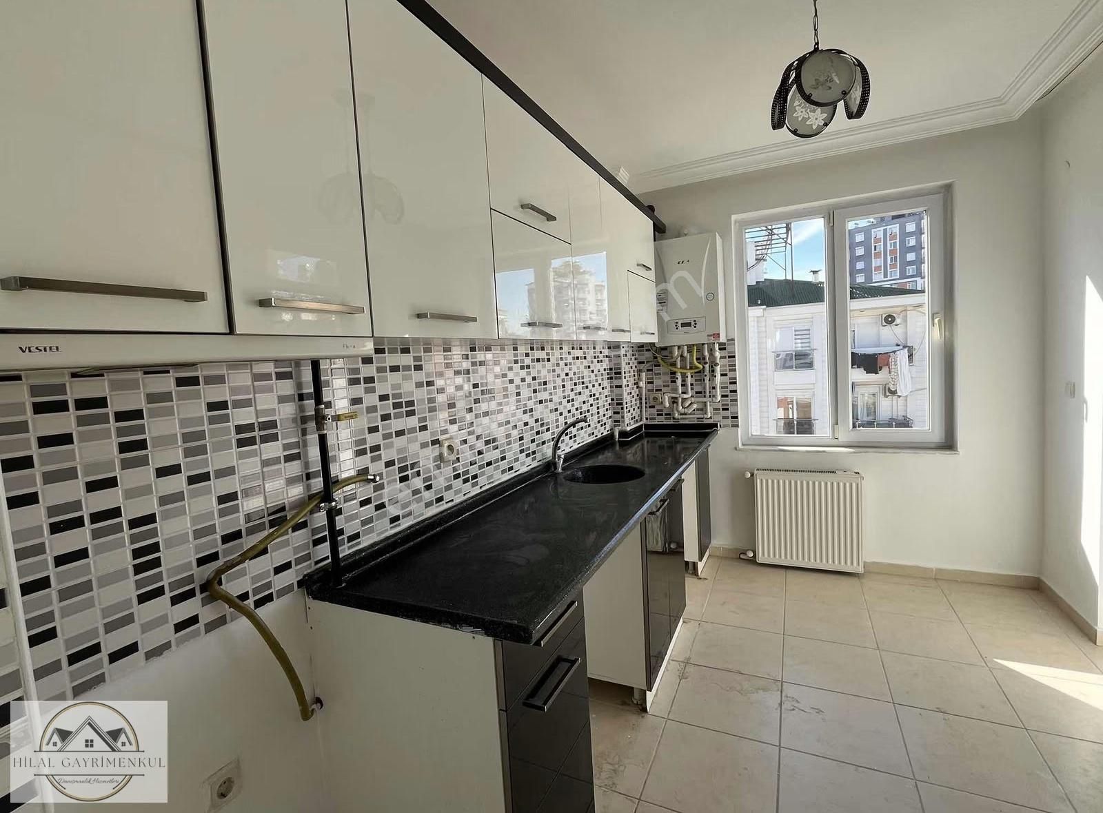 Hilal Gayrimenkulden Gebizlide,d.gazlı,asansörlü,tertemiz *2+1* - Görsel 9