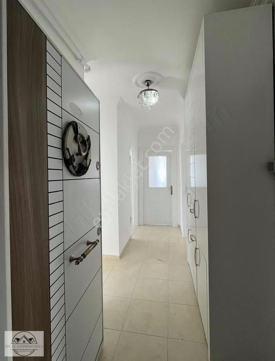 Hilal Gayrimenkulden Gebizlide,d.gazlı,asansörlü,tertemiz *2+1* - Görsel 8