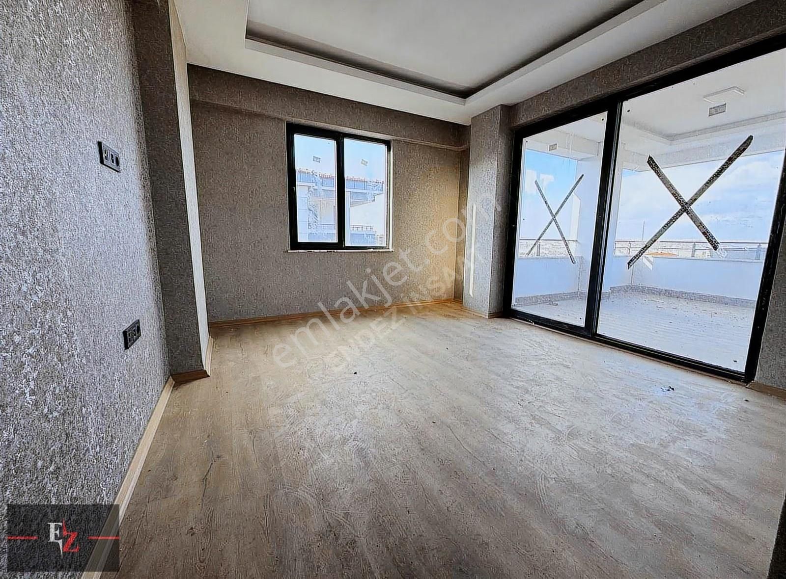 Endez Emlak'dan Beykent'te Orman Manzalı 3+1 Daire - Görsel 5