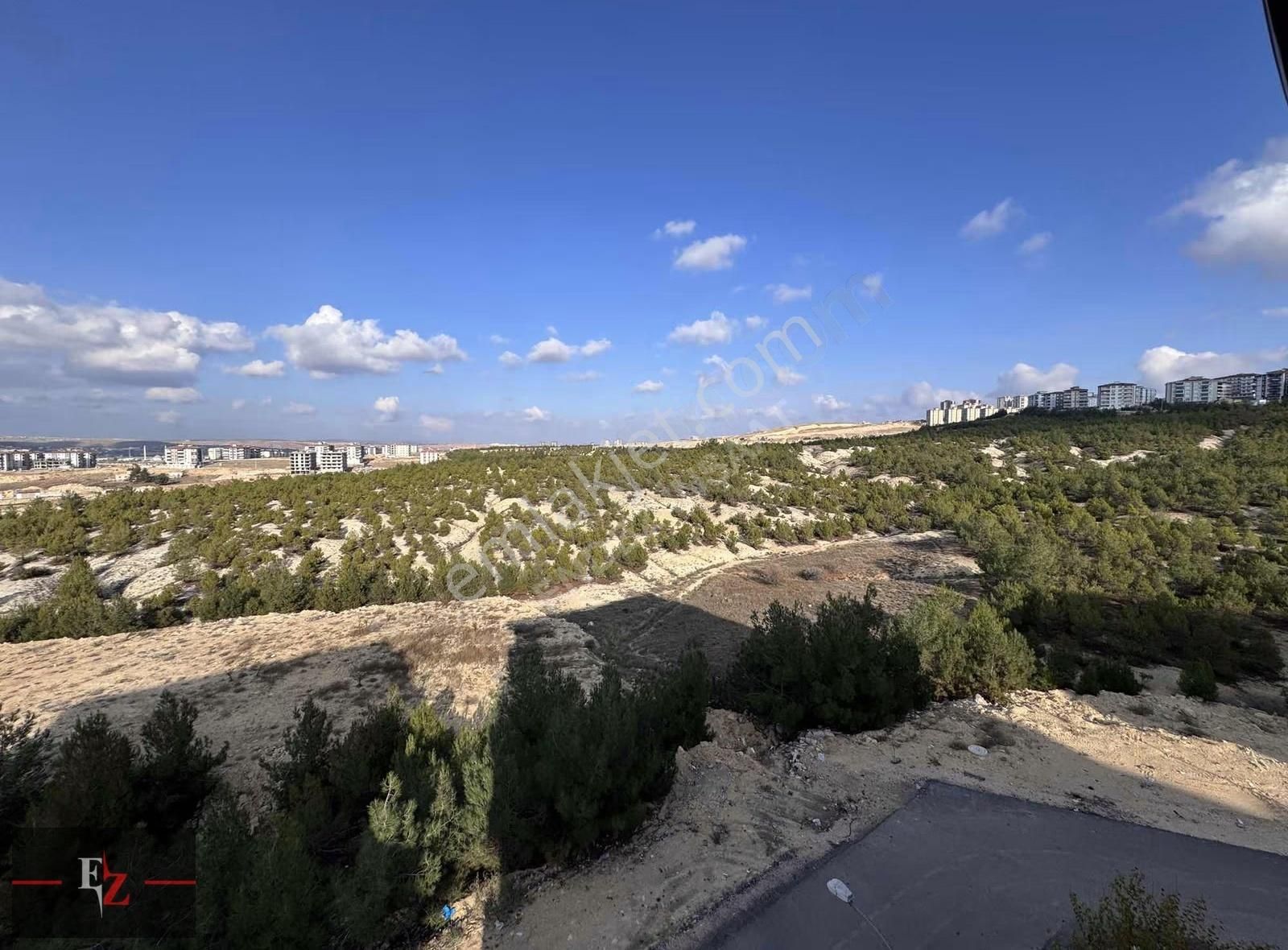 Endez Emlak'dan Beykent'te Orman Manzalı 3+1 Daire - Görsel 14