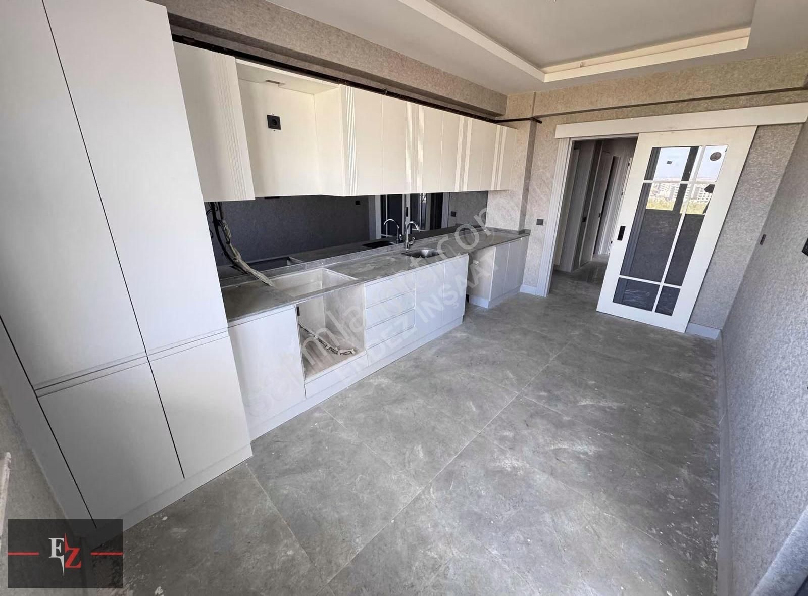 Endez Emlak'dan Beykent'te Orman Manzalı 3+1 Daire - Görsel 21