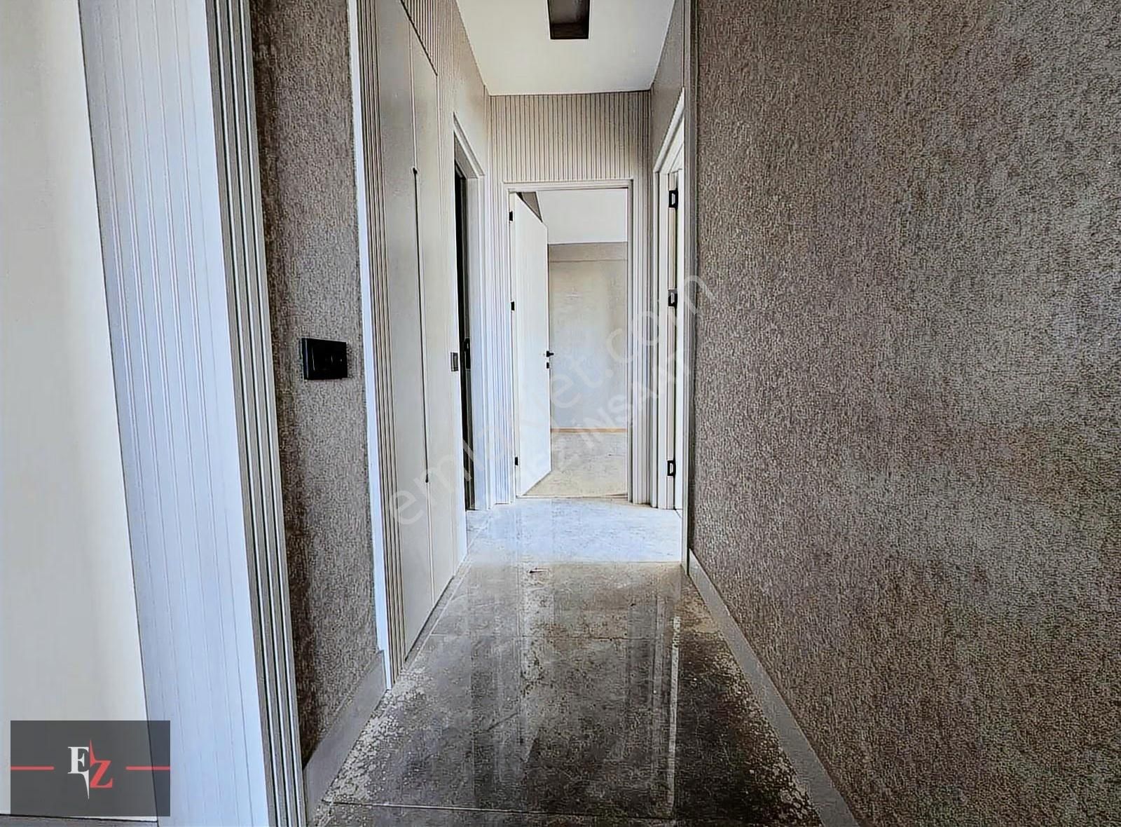 Endez Emlak'dan Beykent'te Orman Manzalı 3+1 Daire - Görsel 24