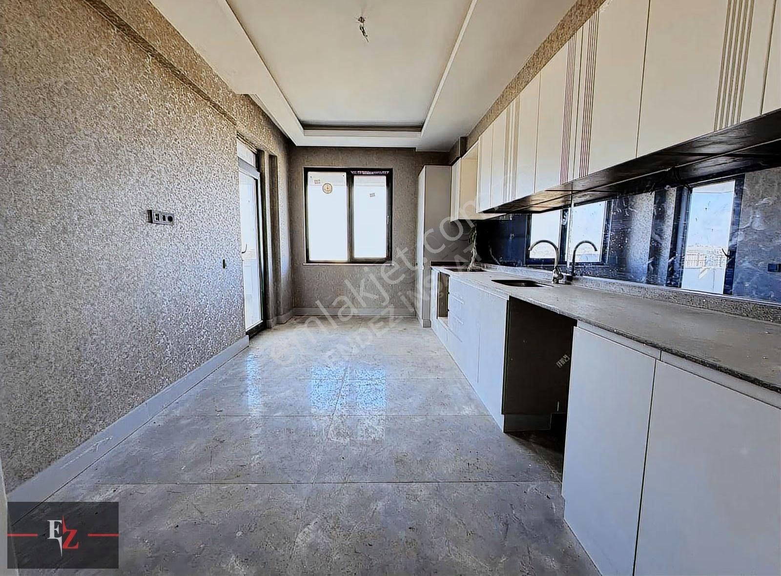 Endez Emlak'dan Beykent'te Orman Manzalı 3+1 Daire - Görsel 9