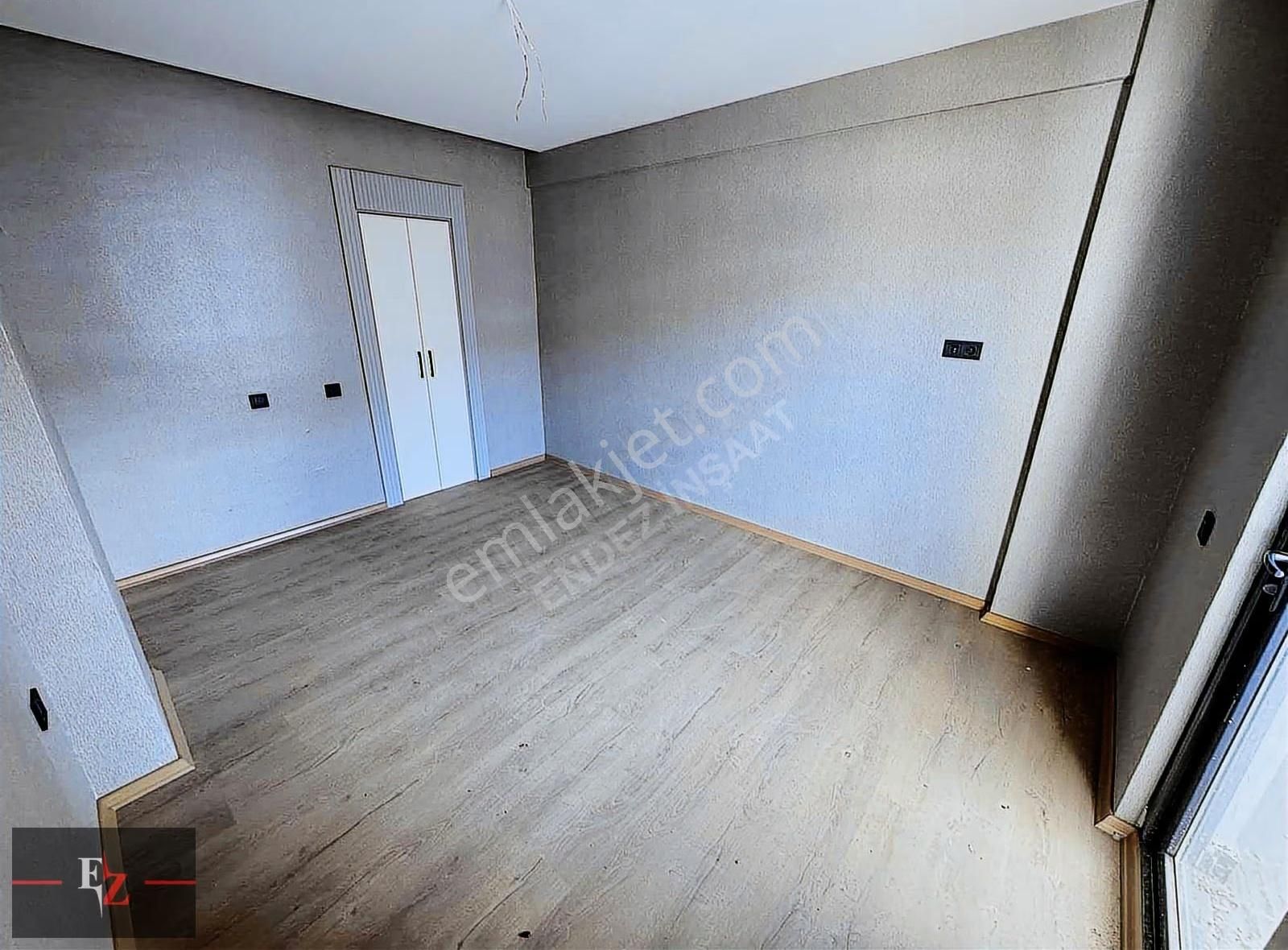 Endez Emlak'dan Beykent'te Orman Manzalı 3+1 Daire - Görsel 7