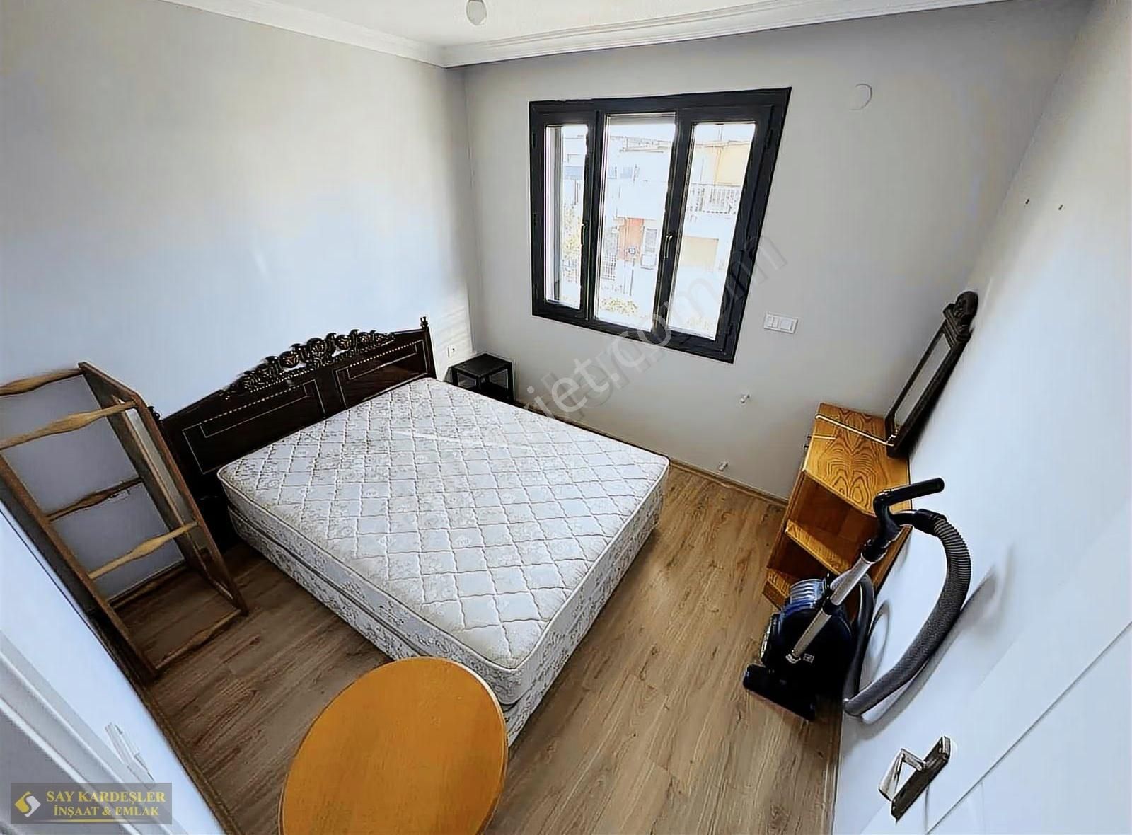 İzmir Seferihisar Ürkmezde Satılık 2+1 Büyük Bahçeli Daire - Görsel 7