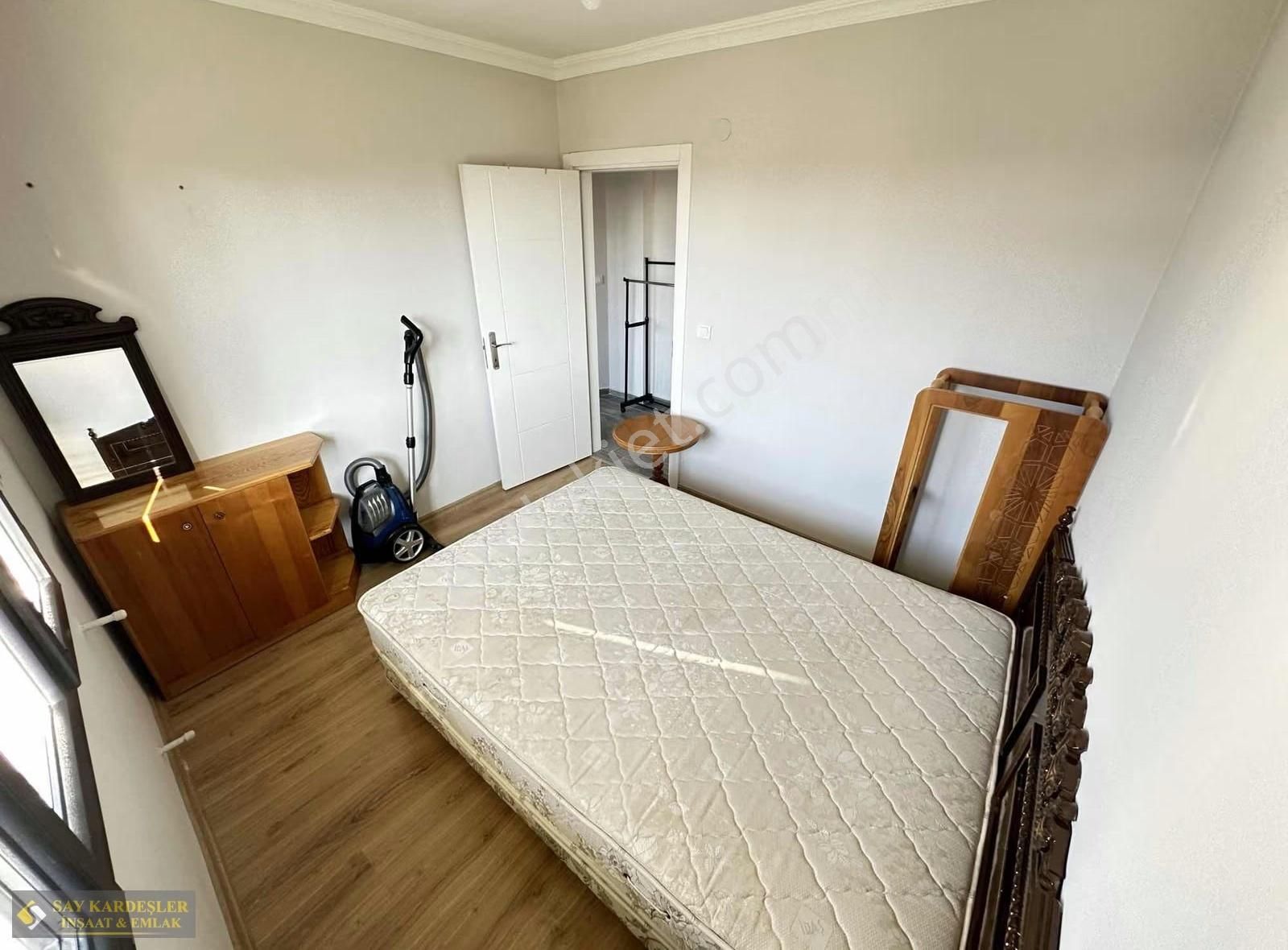 İzmir Seferihisar Ürkmezde Satılık 2+1 Büyük Bahçeli Daire - Görsel 19