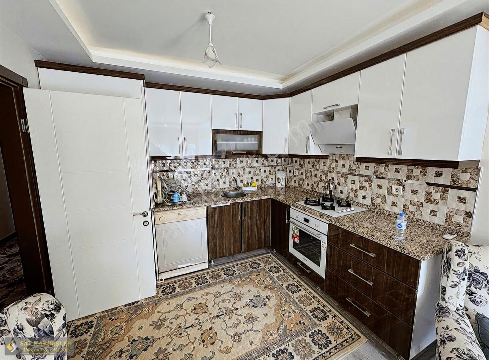 İzmir Seferihisar Ürkmez De Satılık 2+1 Daire - Görsel 12