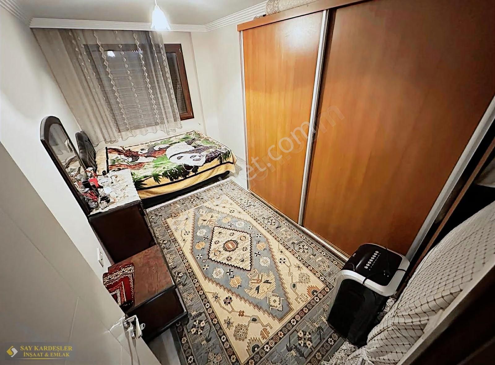 İzmir Seferihisar Ürkmez De Satılık 2+1 Daire - Görsel 11